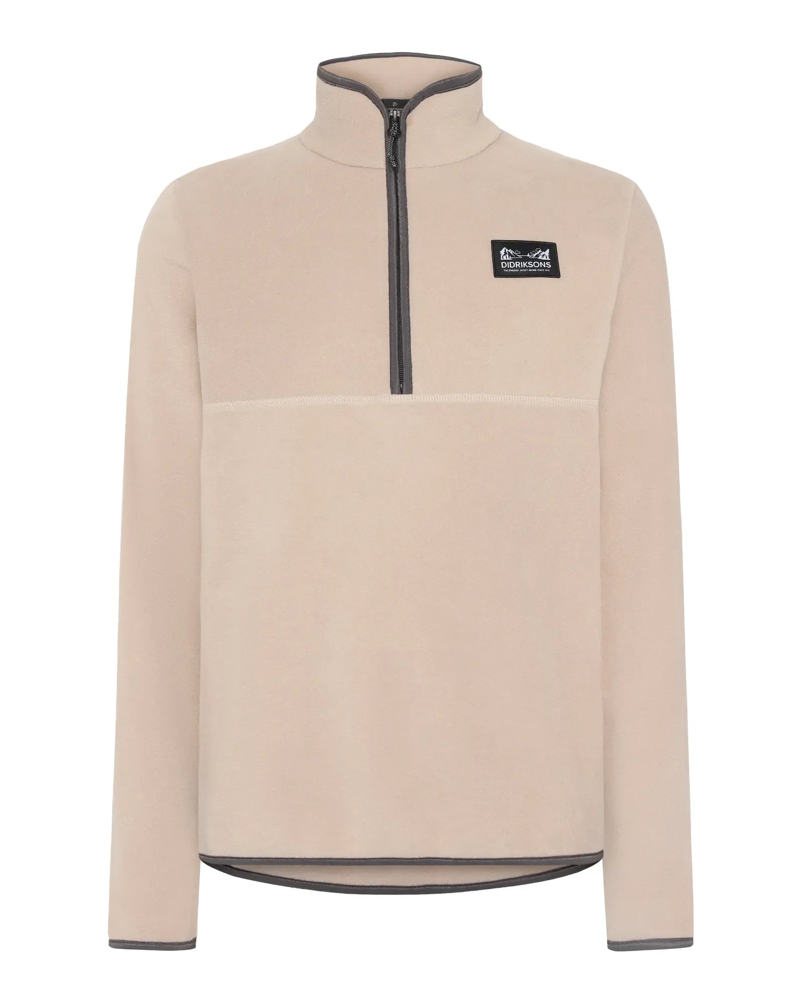 Vito Fleece - Beach Beige