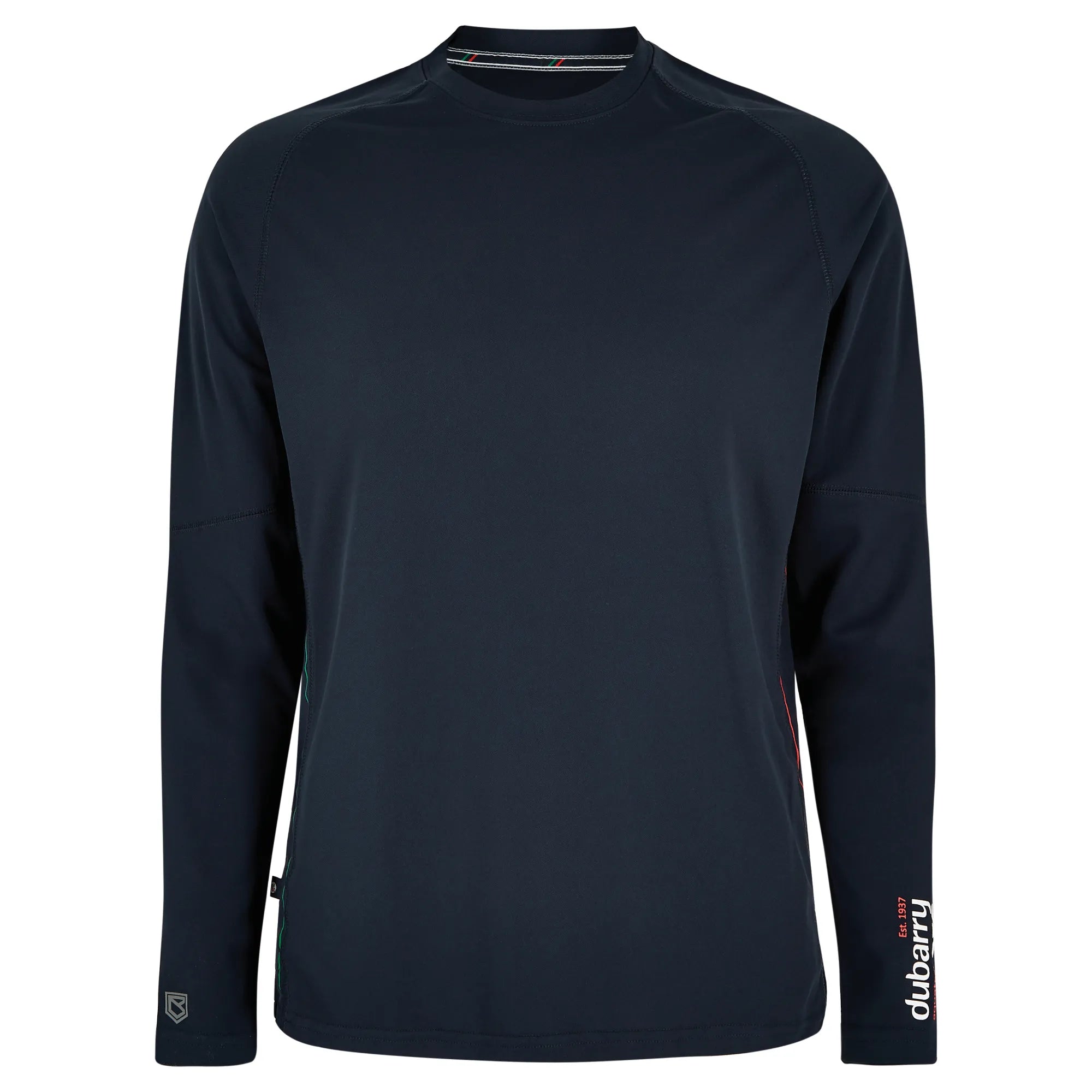 Ancona T-Shirt - Navy