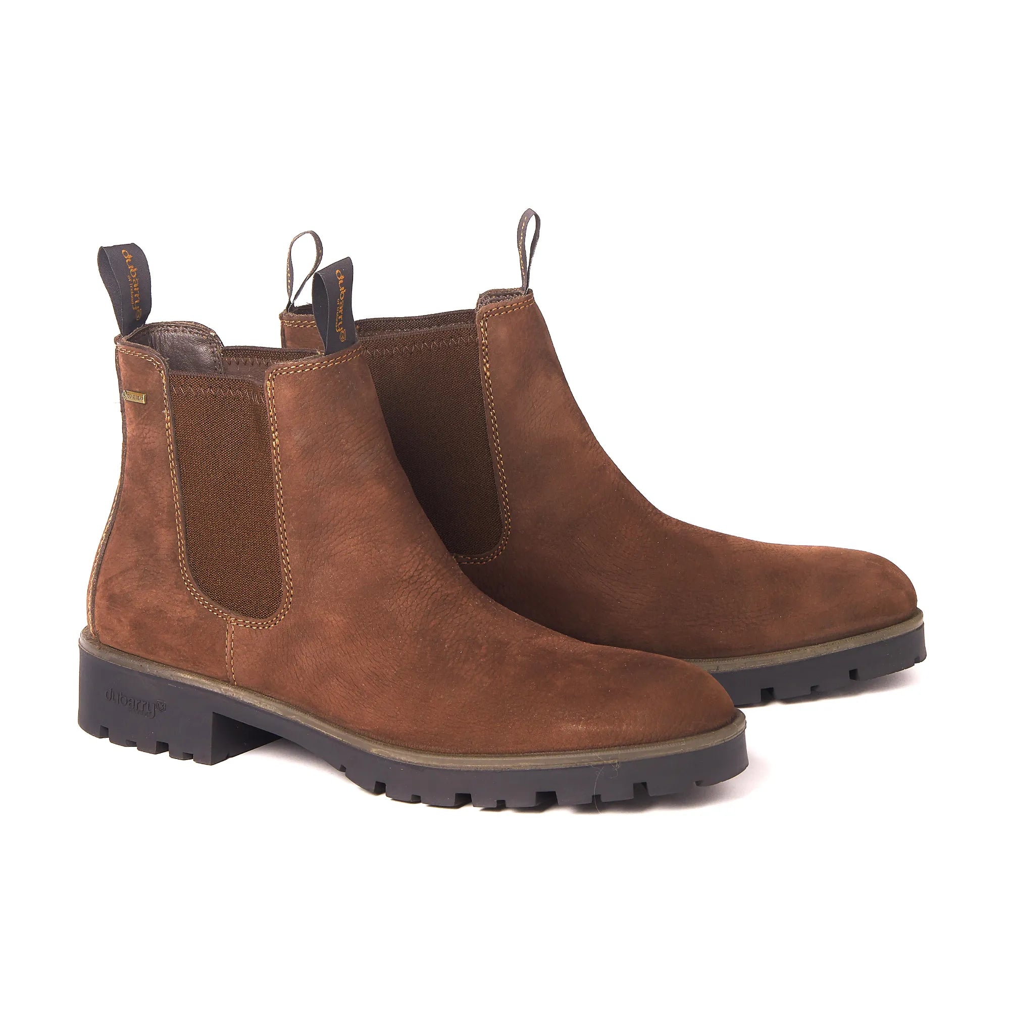 Antrim Men's Boot - Walnut