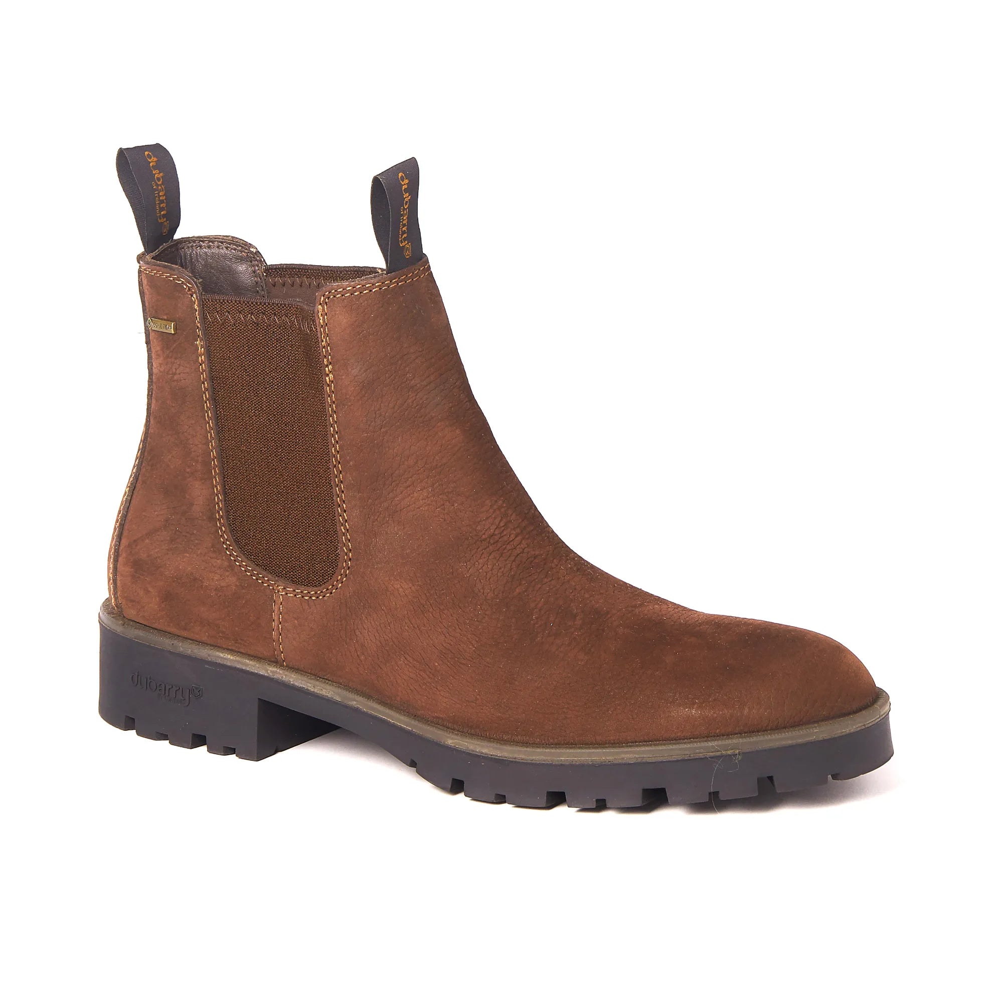Antrim Men's Boot - Walnut