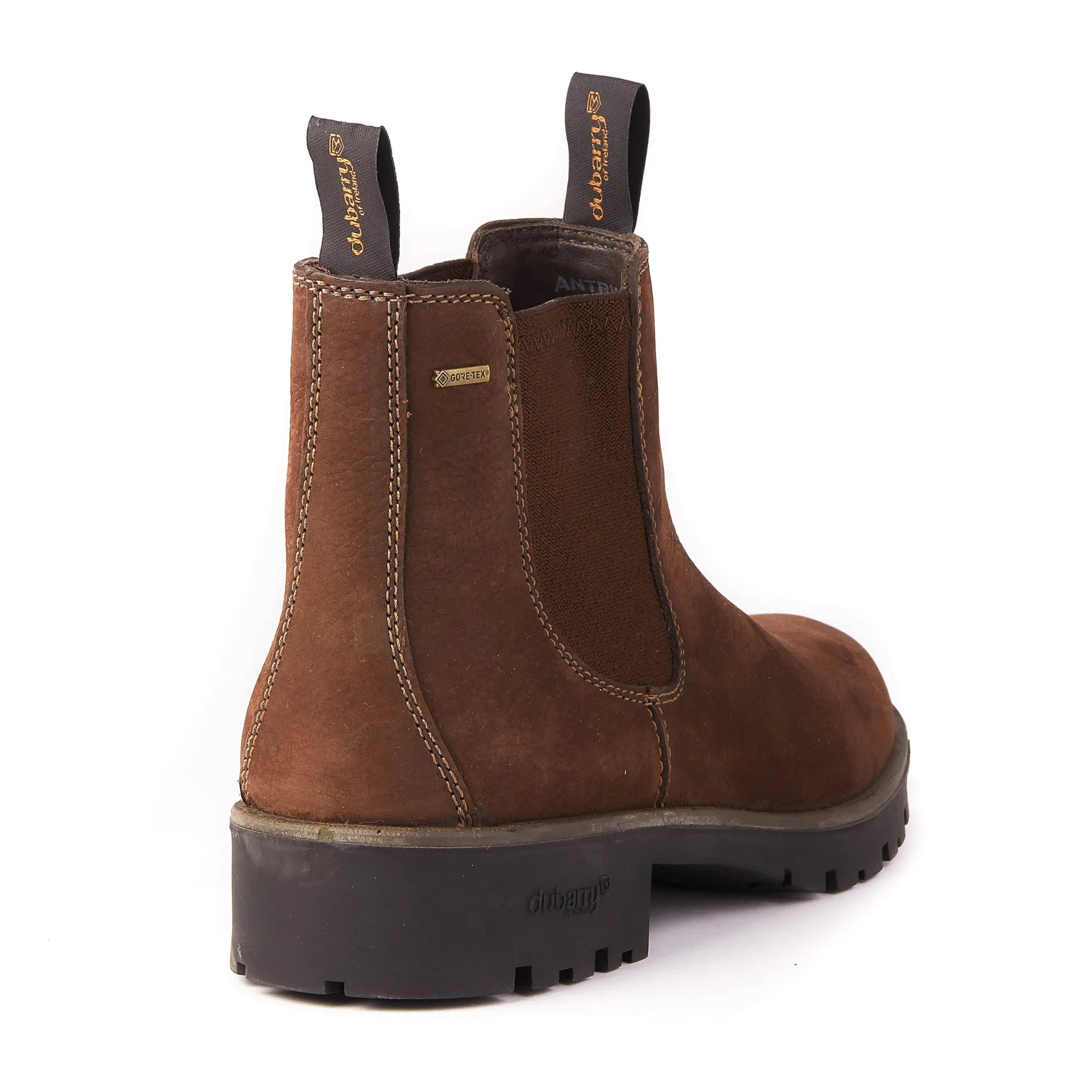 Antrim Men's Boot - Walnut