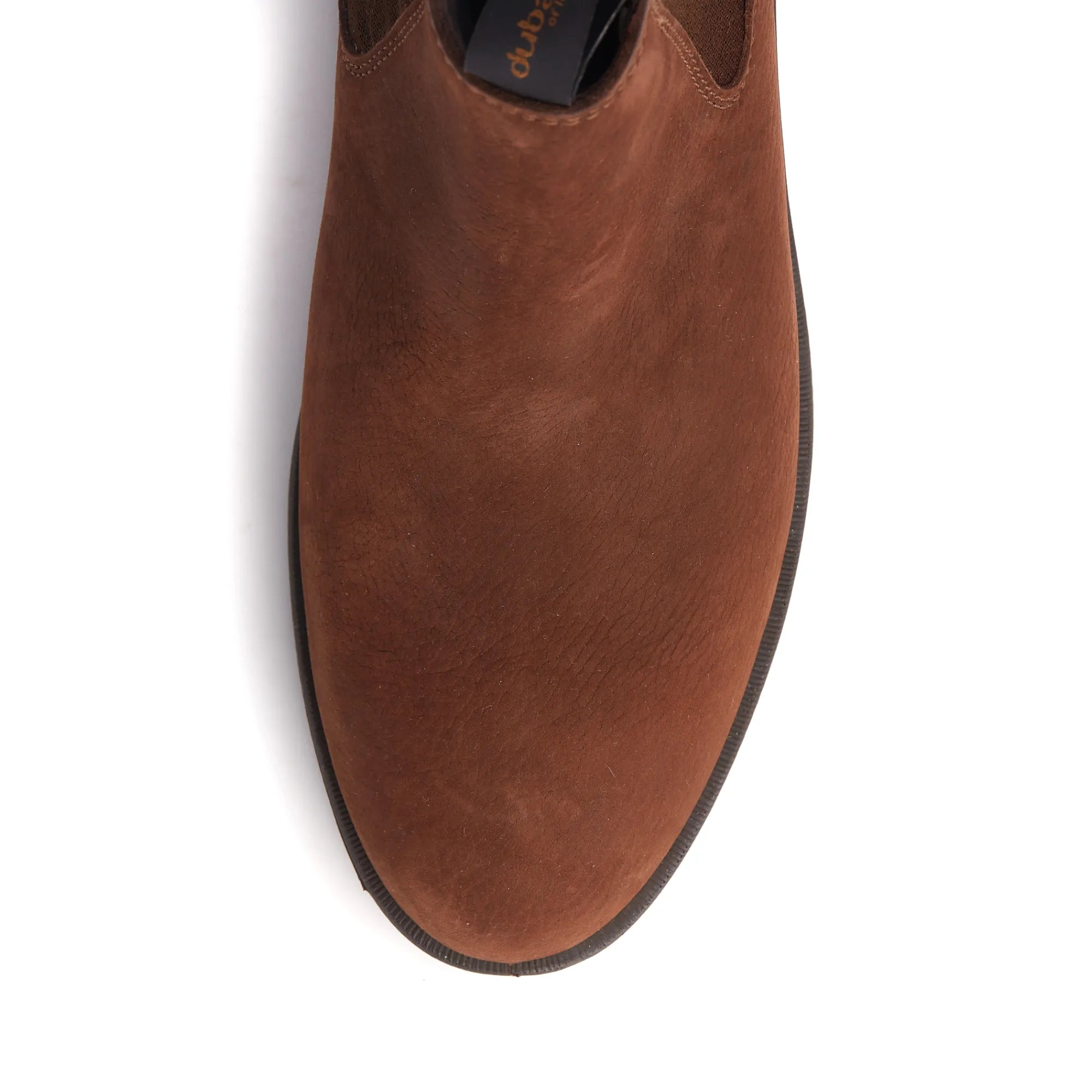 Antrim Men's Boot - Walnut