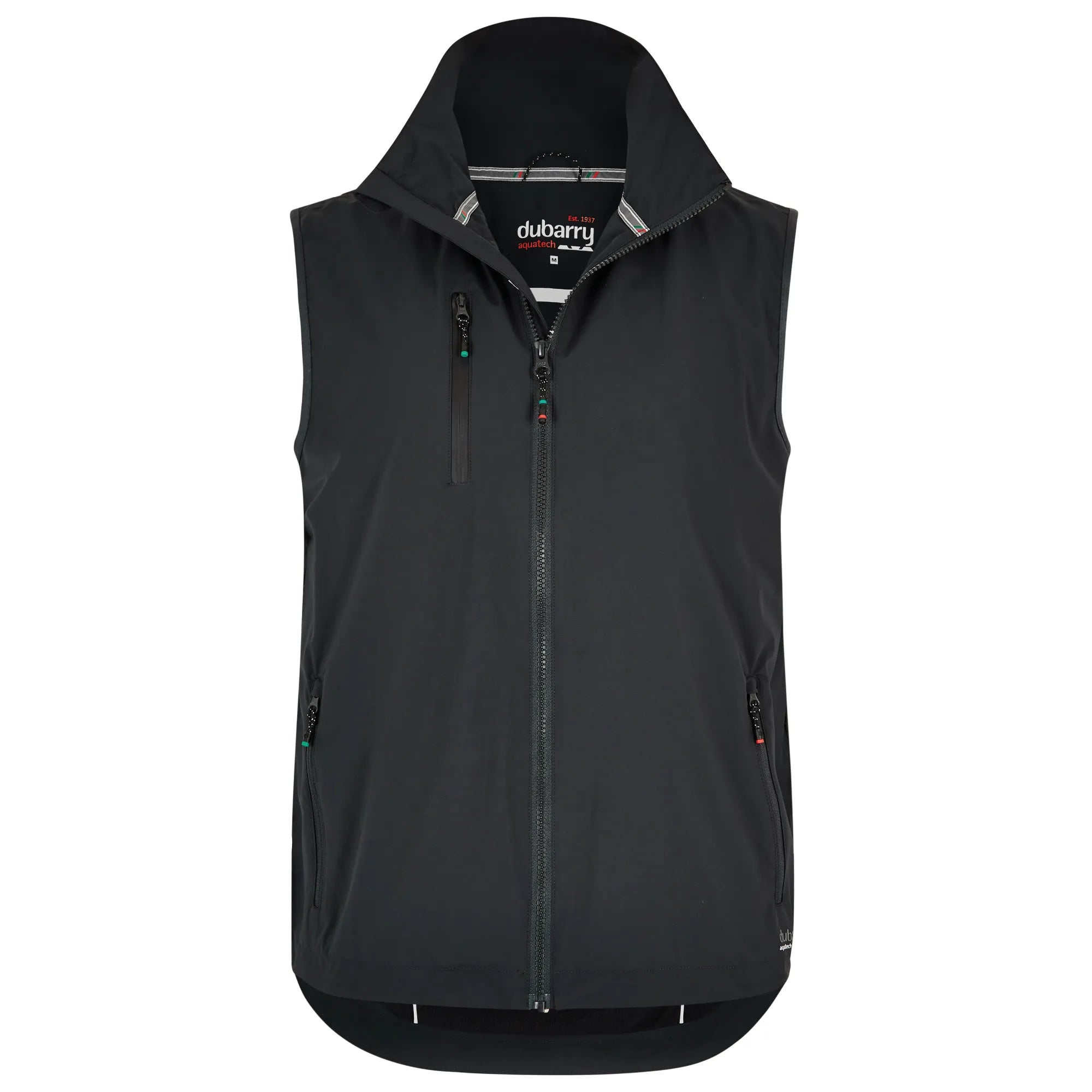 Unisex Lanzarote Gilet - Graphite