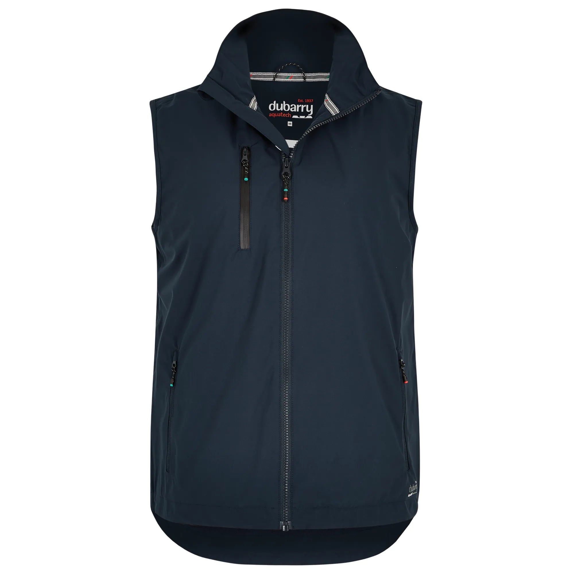 Lanzarote Gilet - Navy