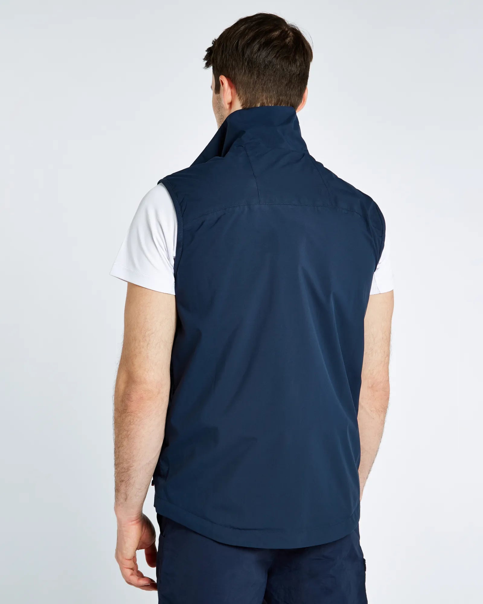 Lanzarote Gilet - Navy