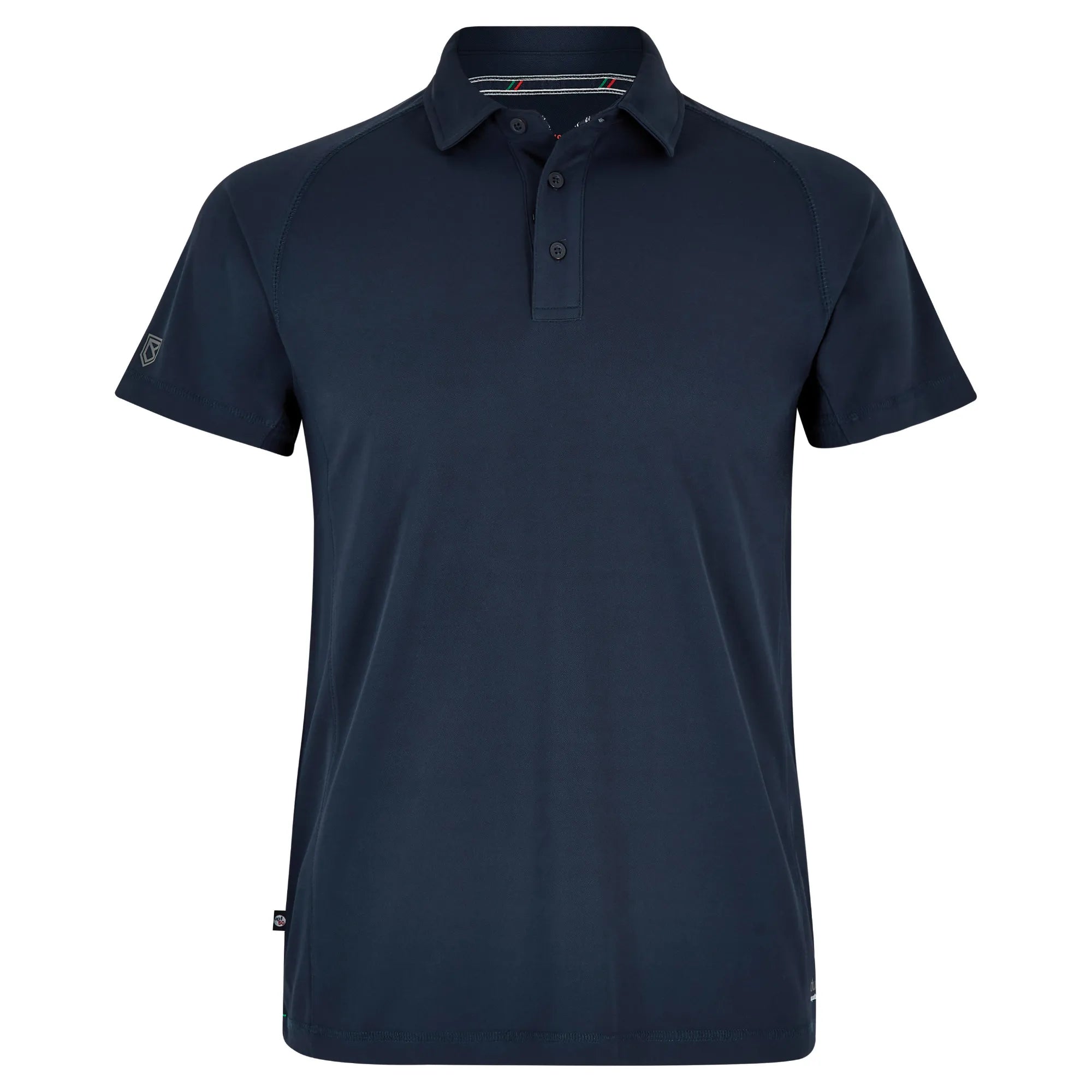 Menton Polo - Navy