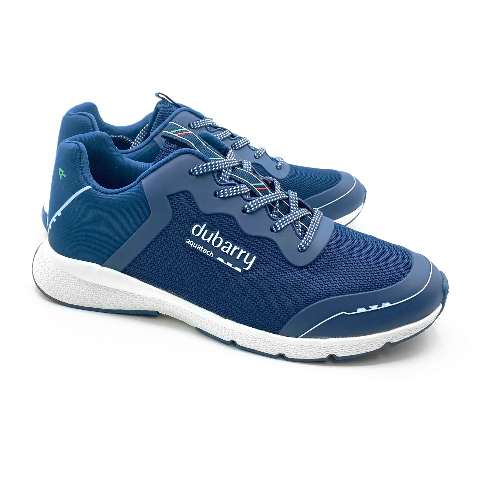 Palermo Lightweight Sporty Trainer - Navy