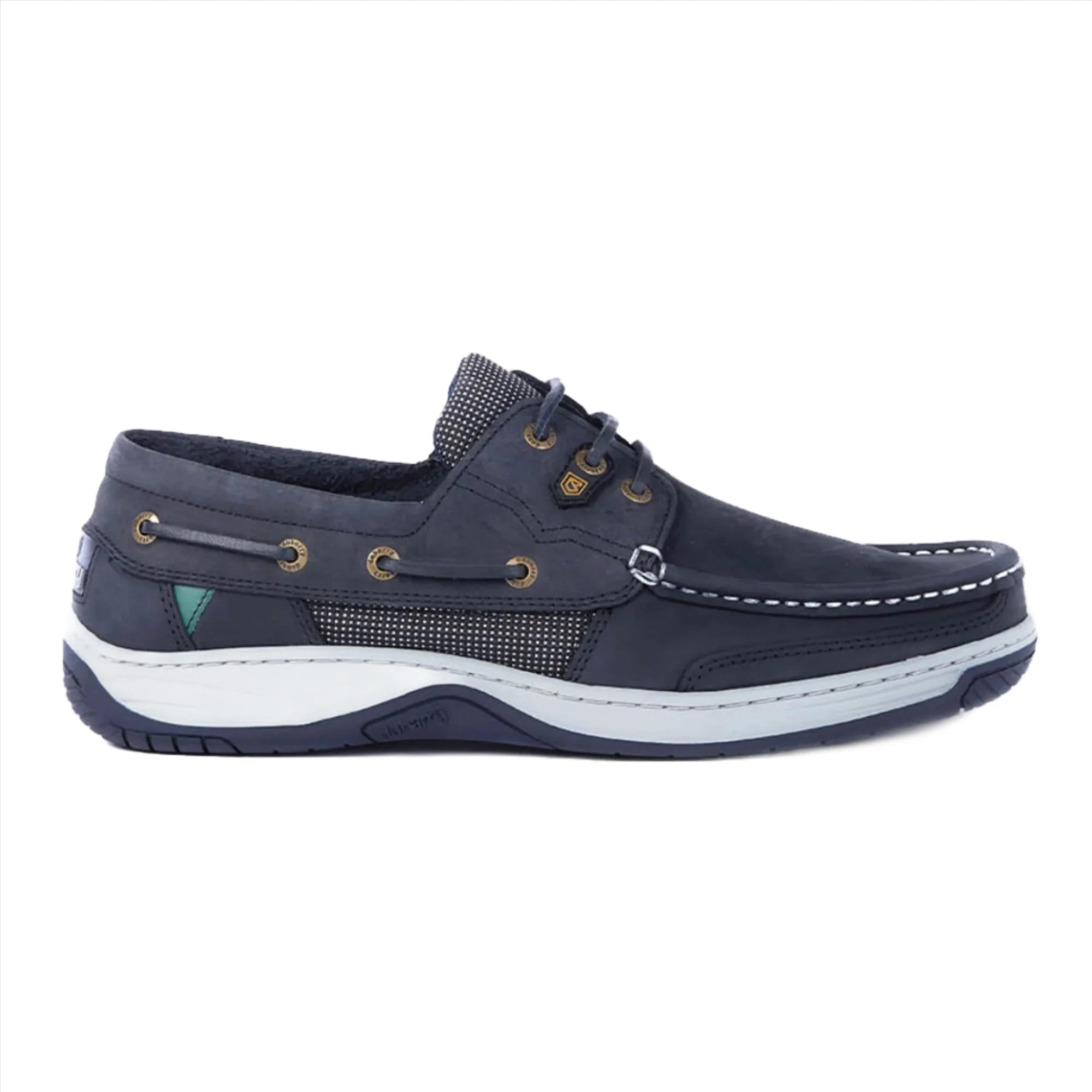 Regatta Deck Shoe - Navy