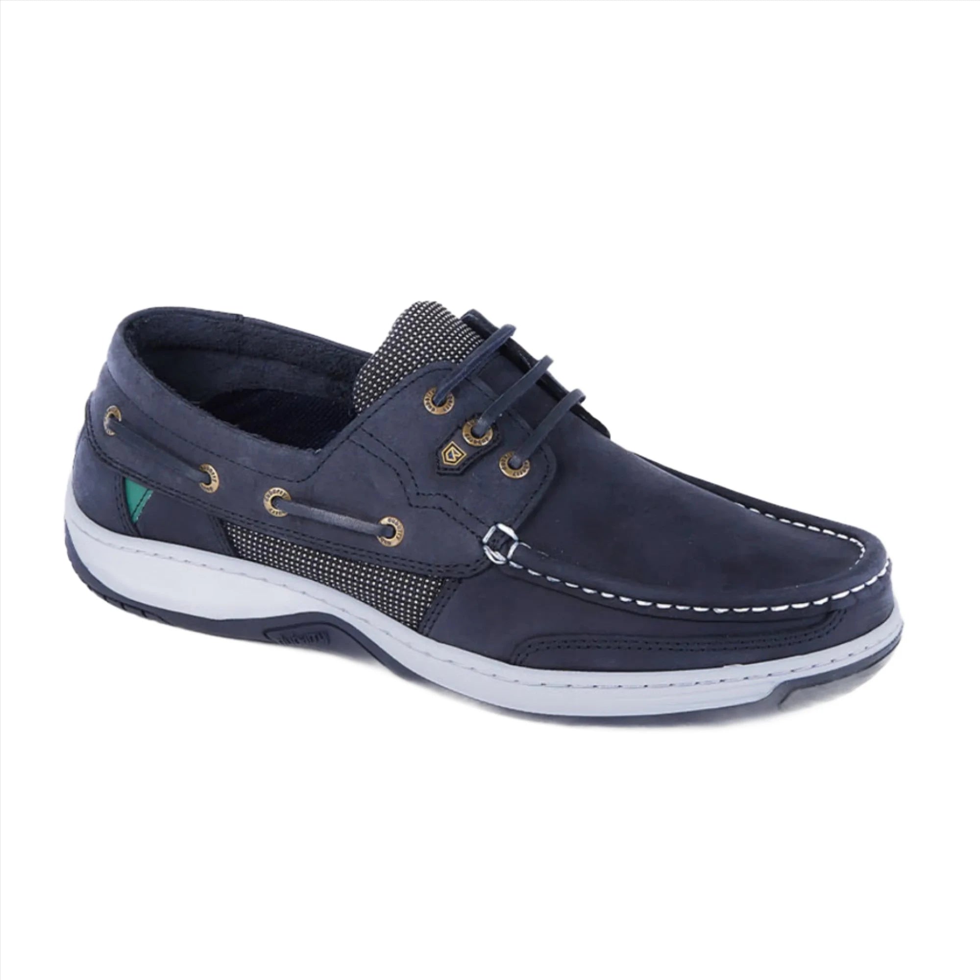 Regatta Deck Shoe - Navy