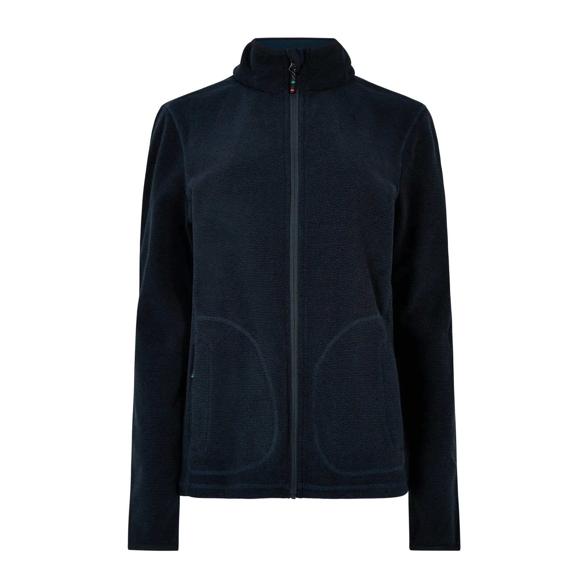 Sicily Fleece - Navy