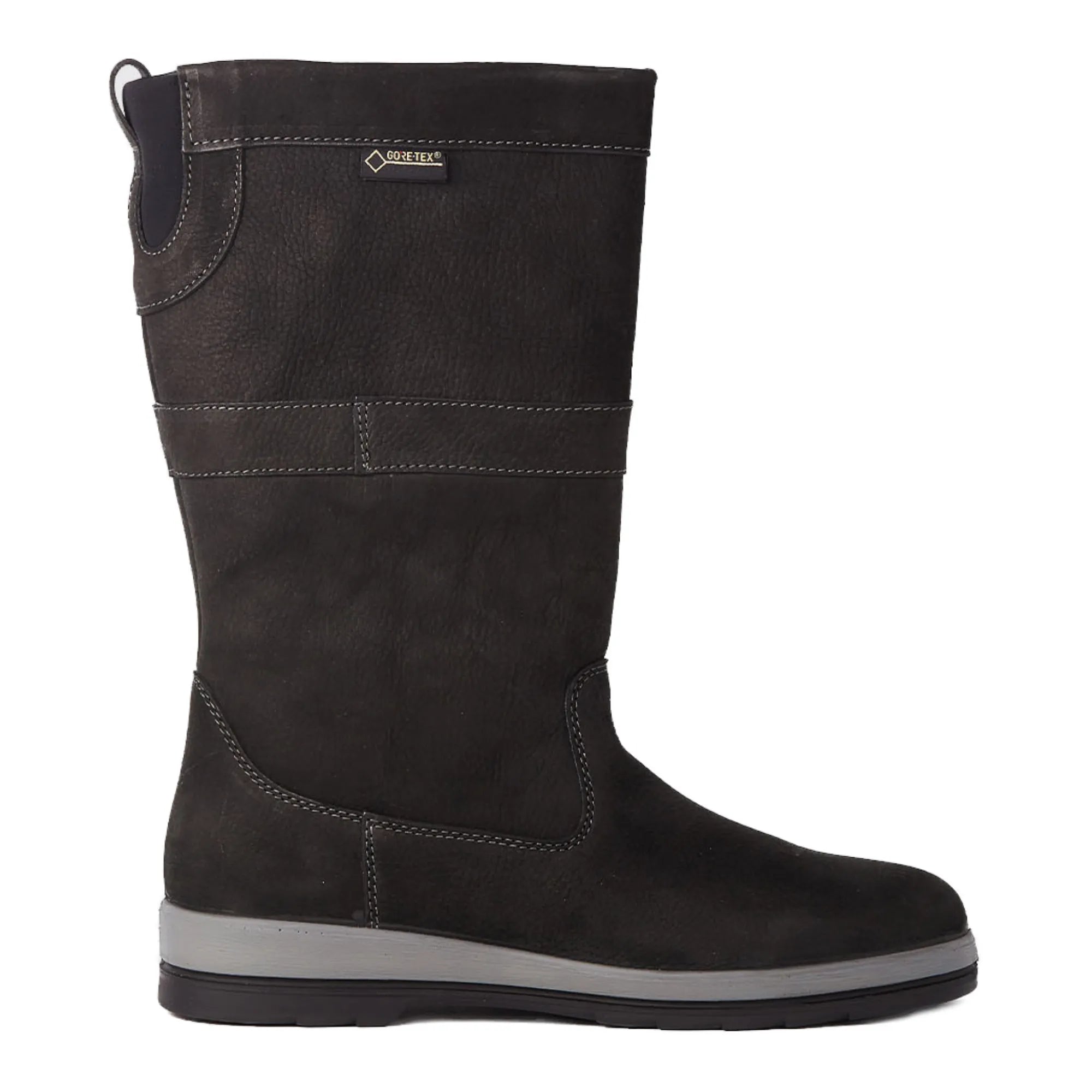 Ultima Boot - Black