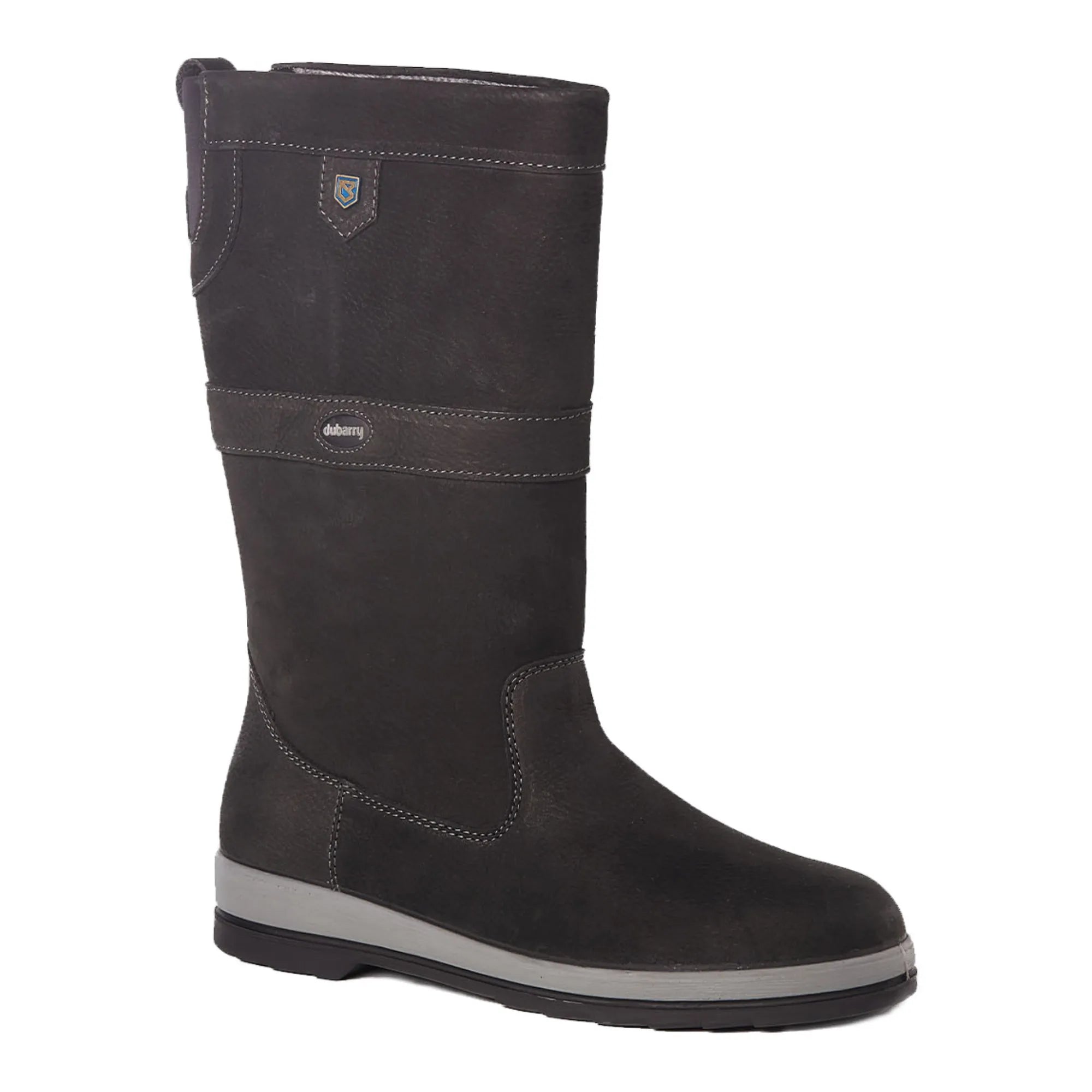 Ultima Boot - Black