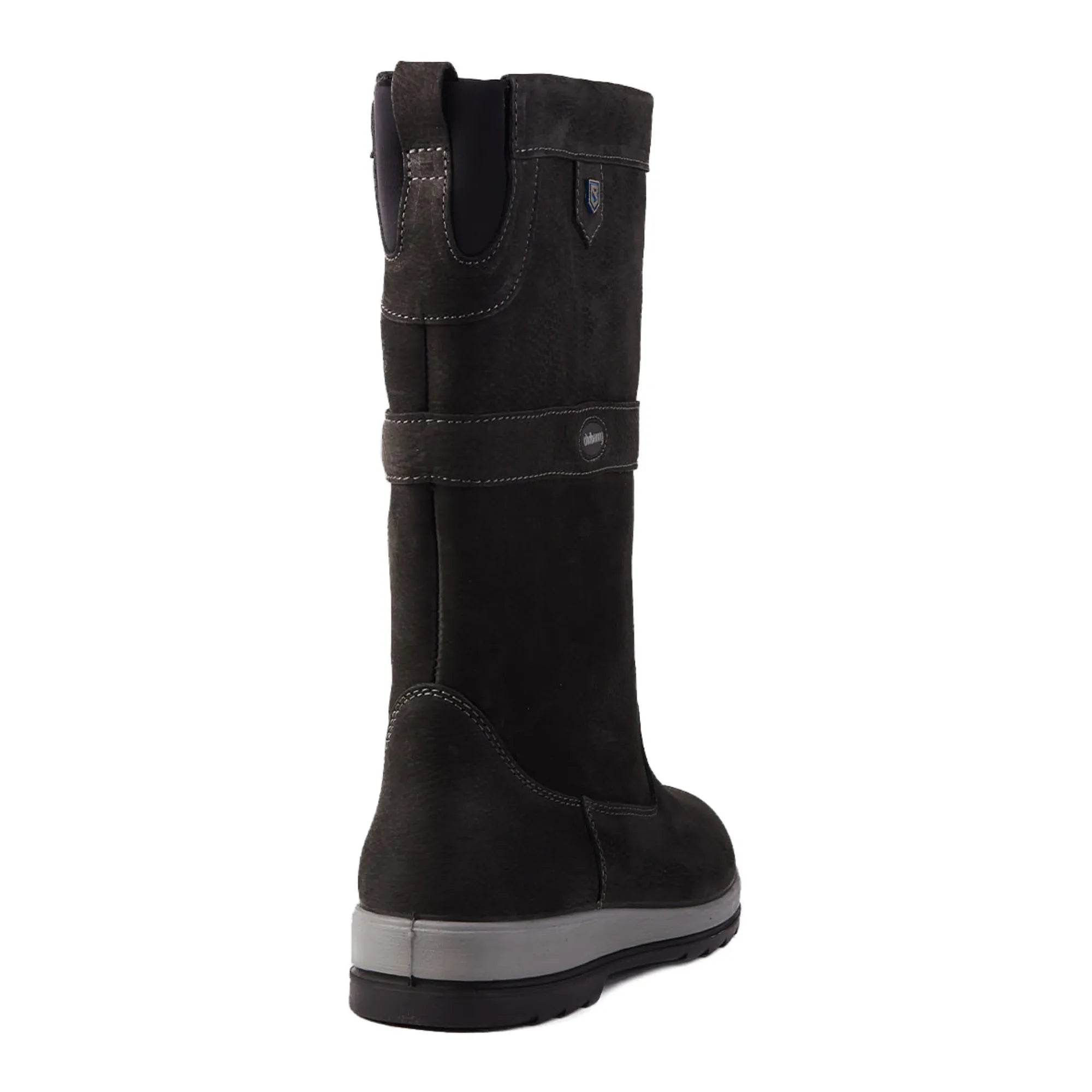 Ultima Boot - Black