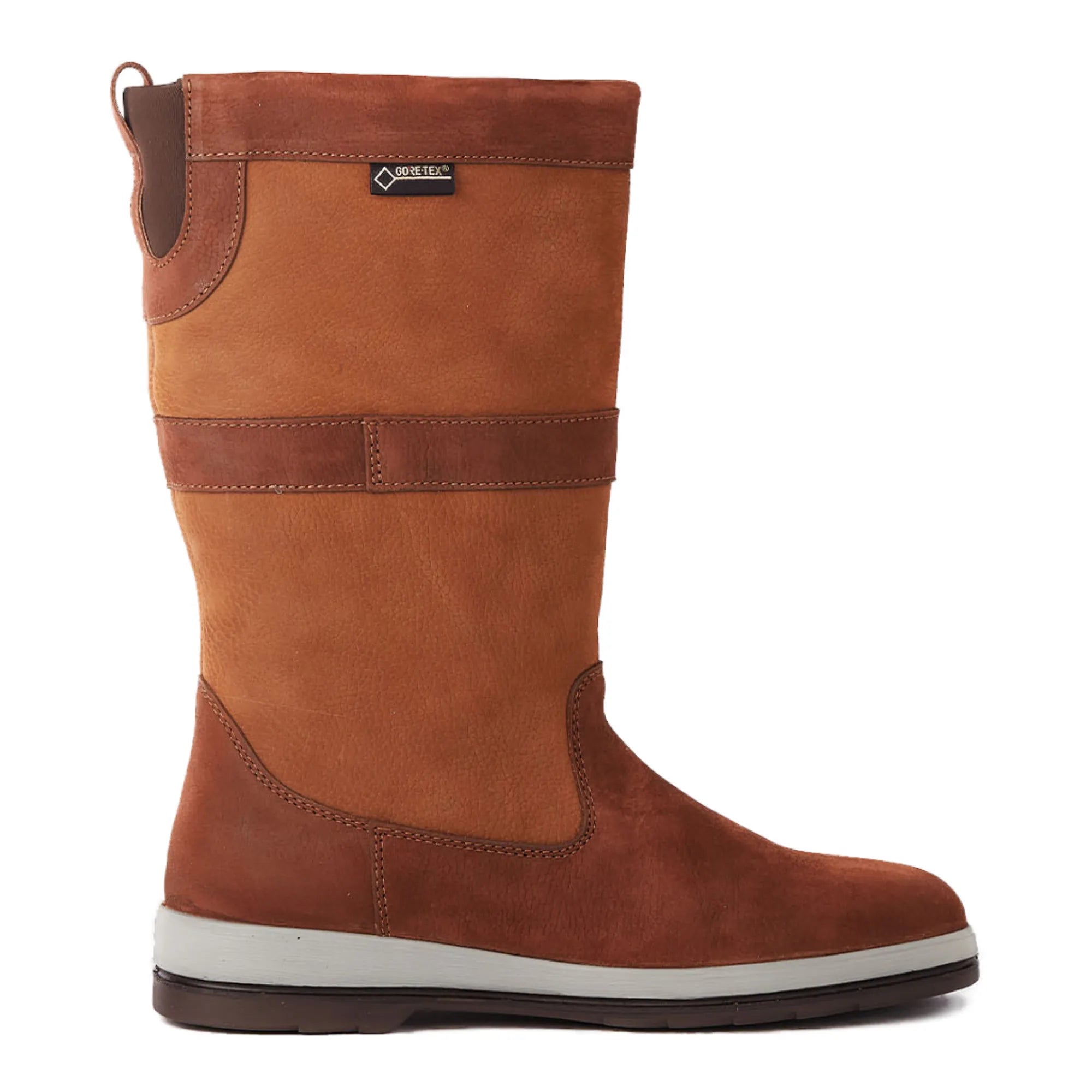 Ultima Boot - Brown