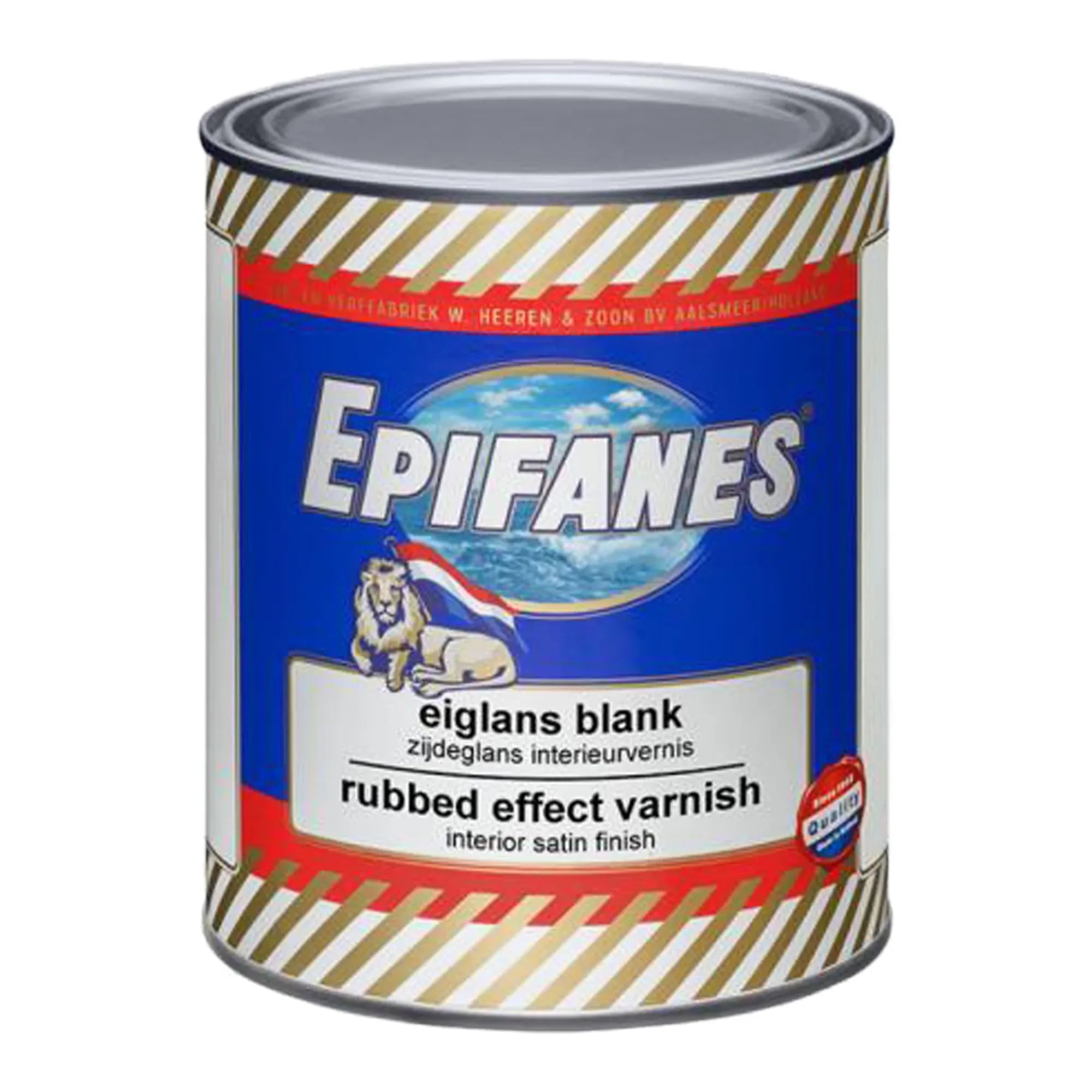 Epifanes Rubbed Effect Varnish