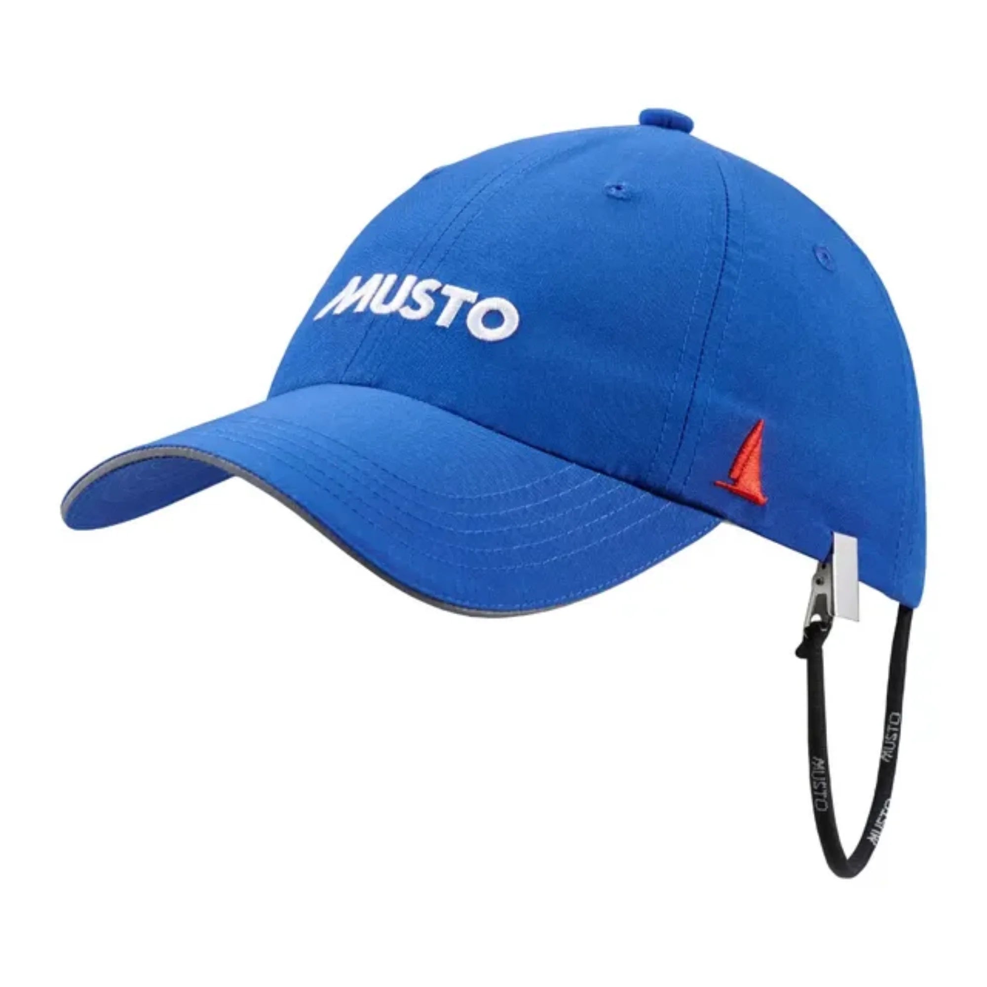 Essential Fast Dry Crew Cap