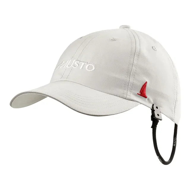 Essential Fast Dry Crew Cap