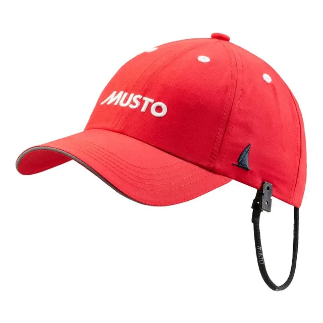 Essential Fast Dry Crew Cap