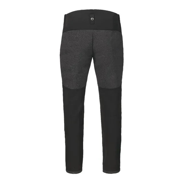 Evolution Performance Stretch Trousers - Black