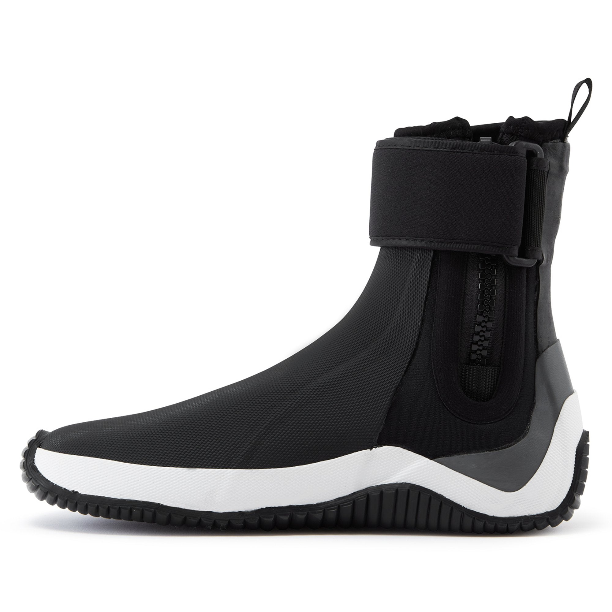 Aero Boot - Black