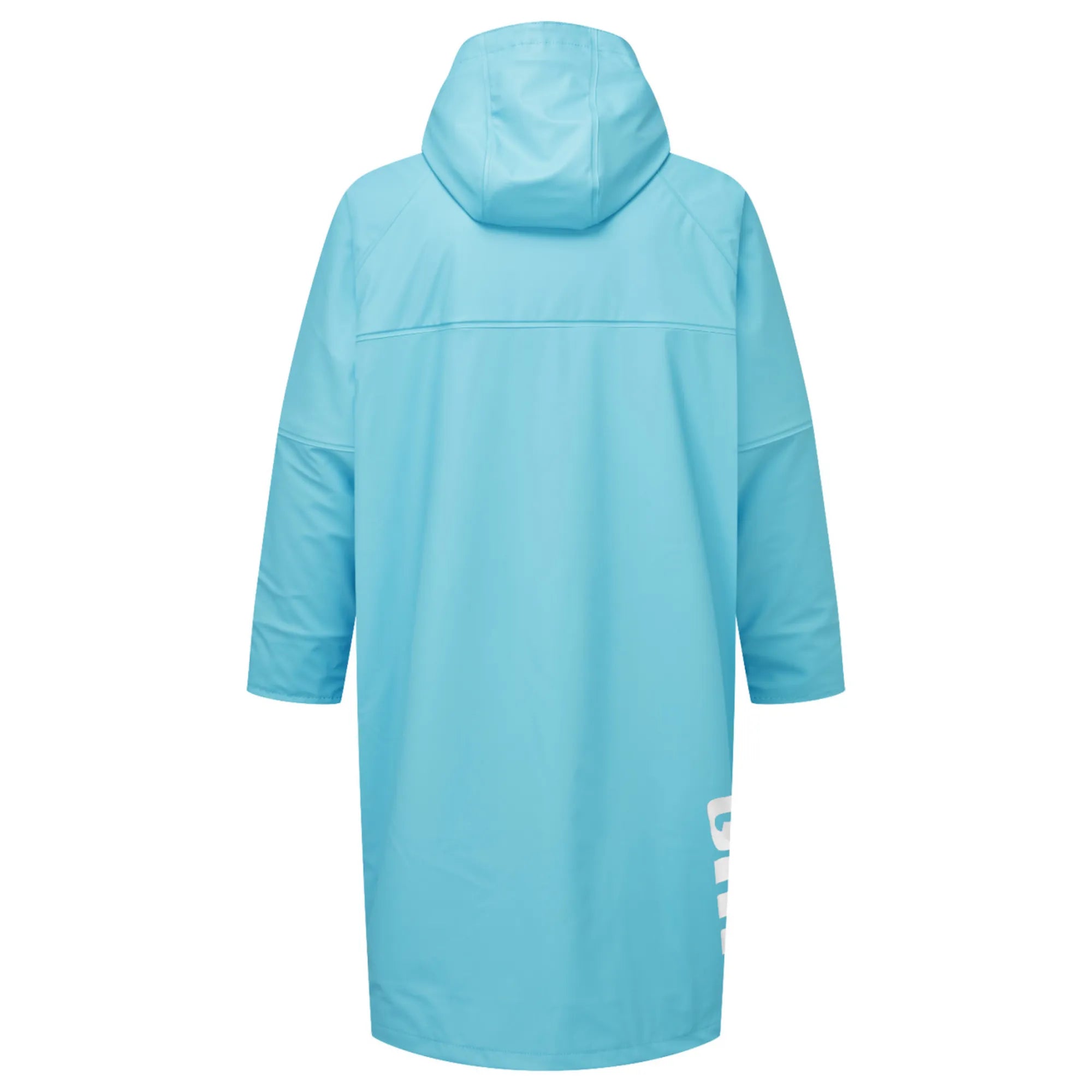 Aqua Parka - Marine Blue