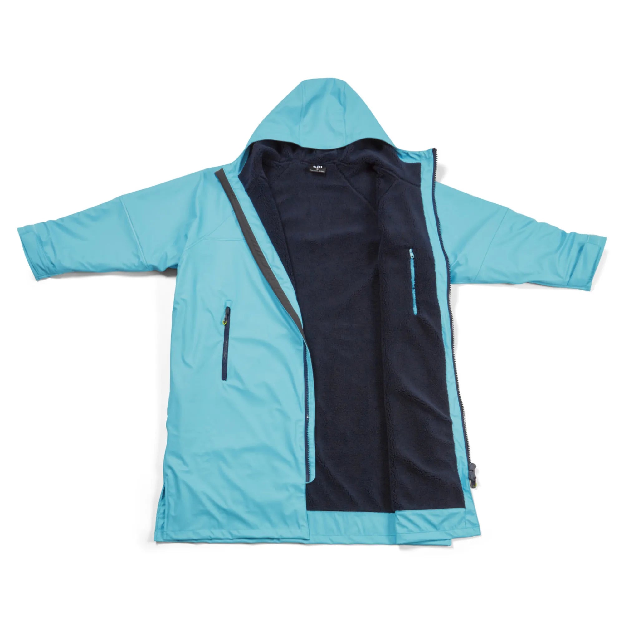 Aqua Parka - Marine Blue
