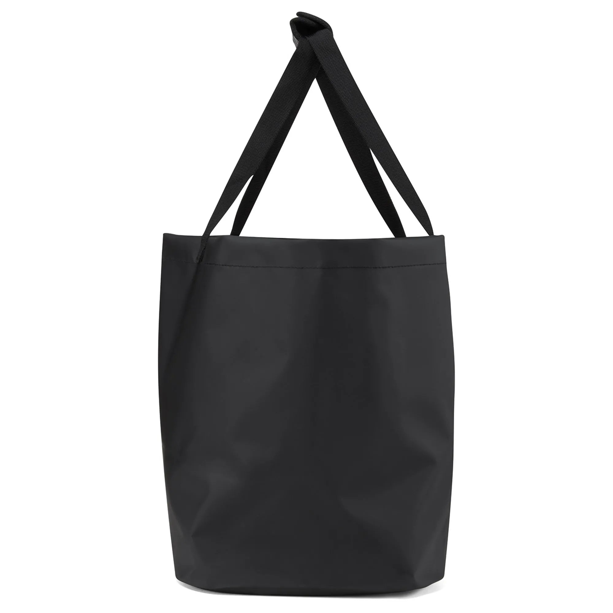 Changing Mat & Wet Bag - Black