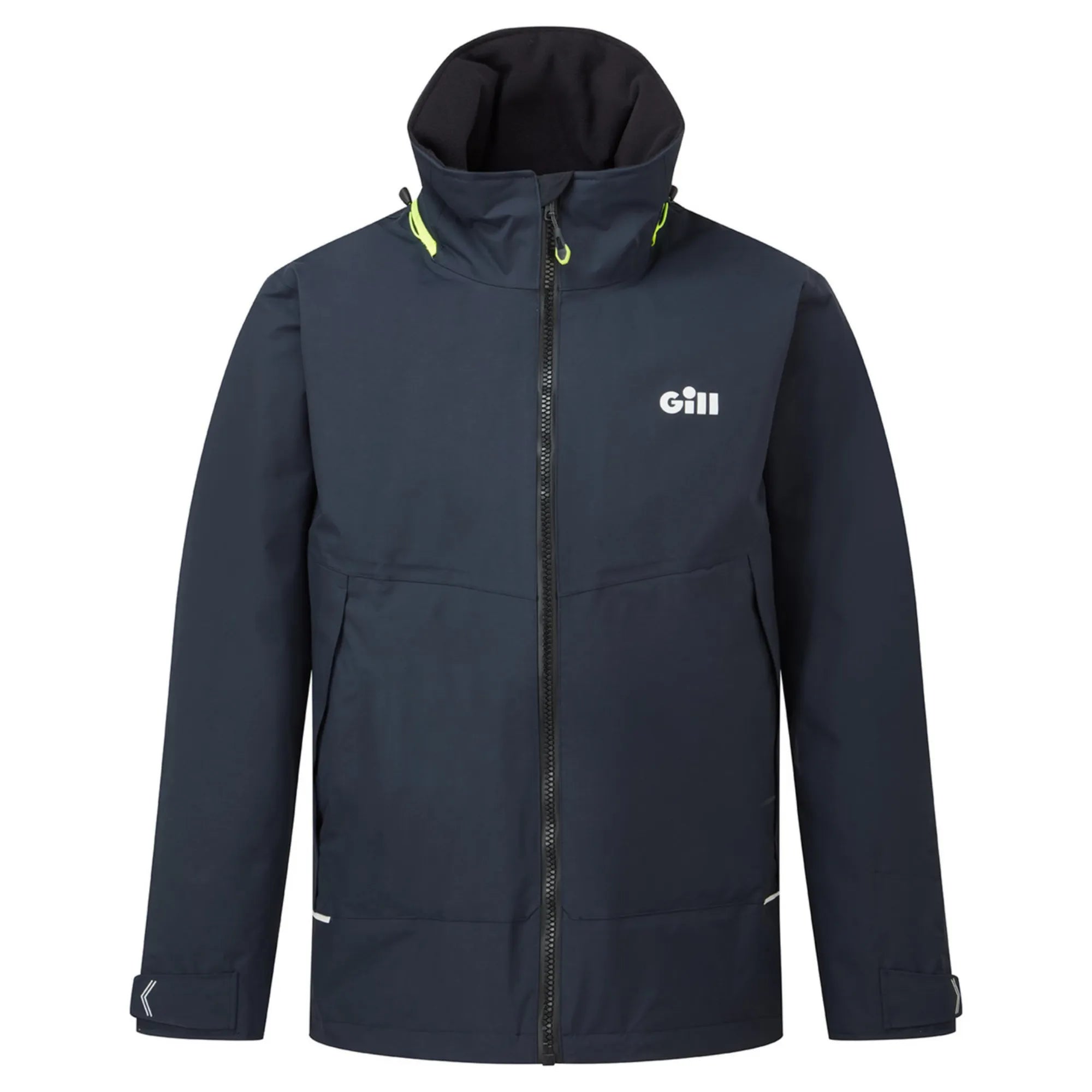 Coastal Jacket - Dark Navy