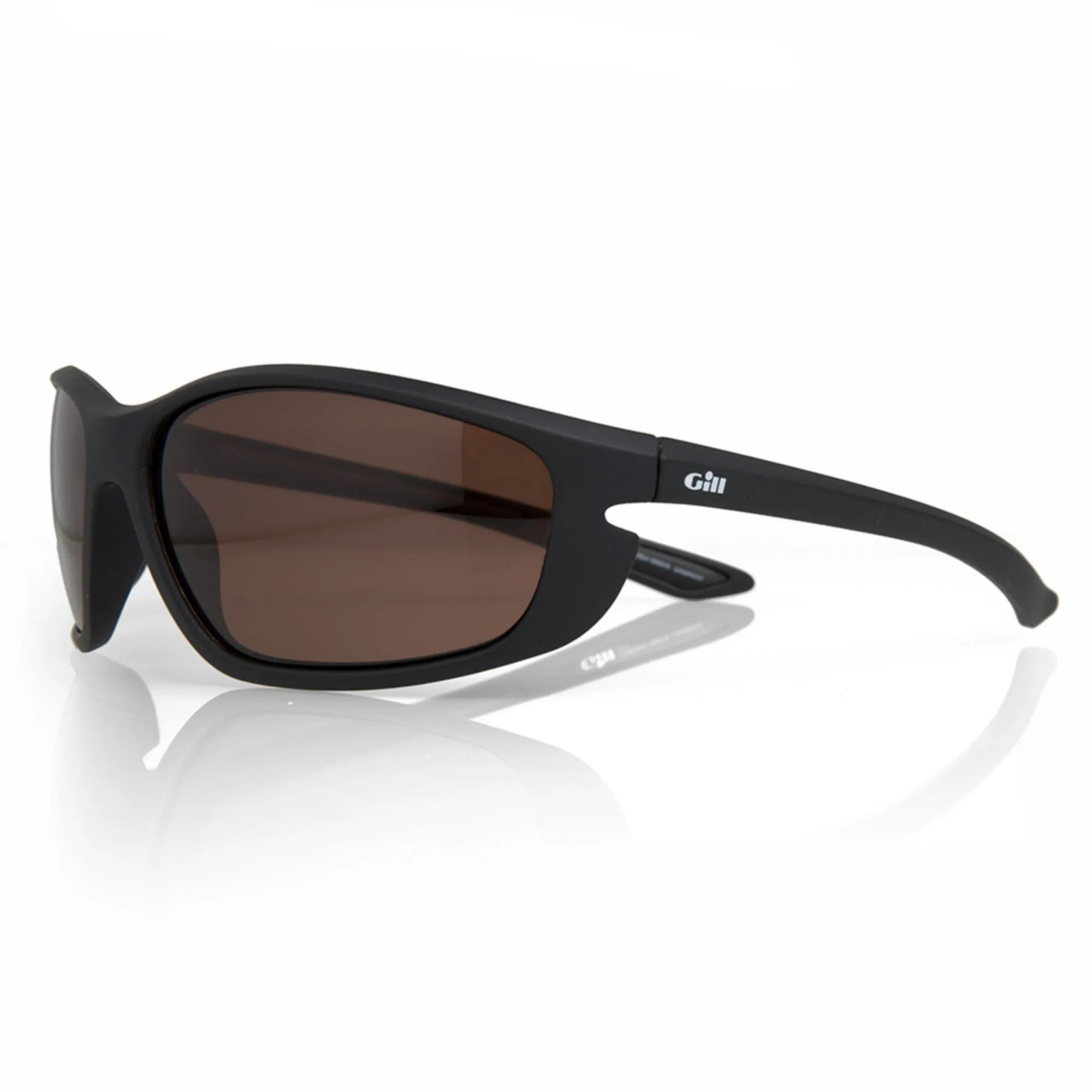 Corona Sunglasses - Black