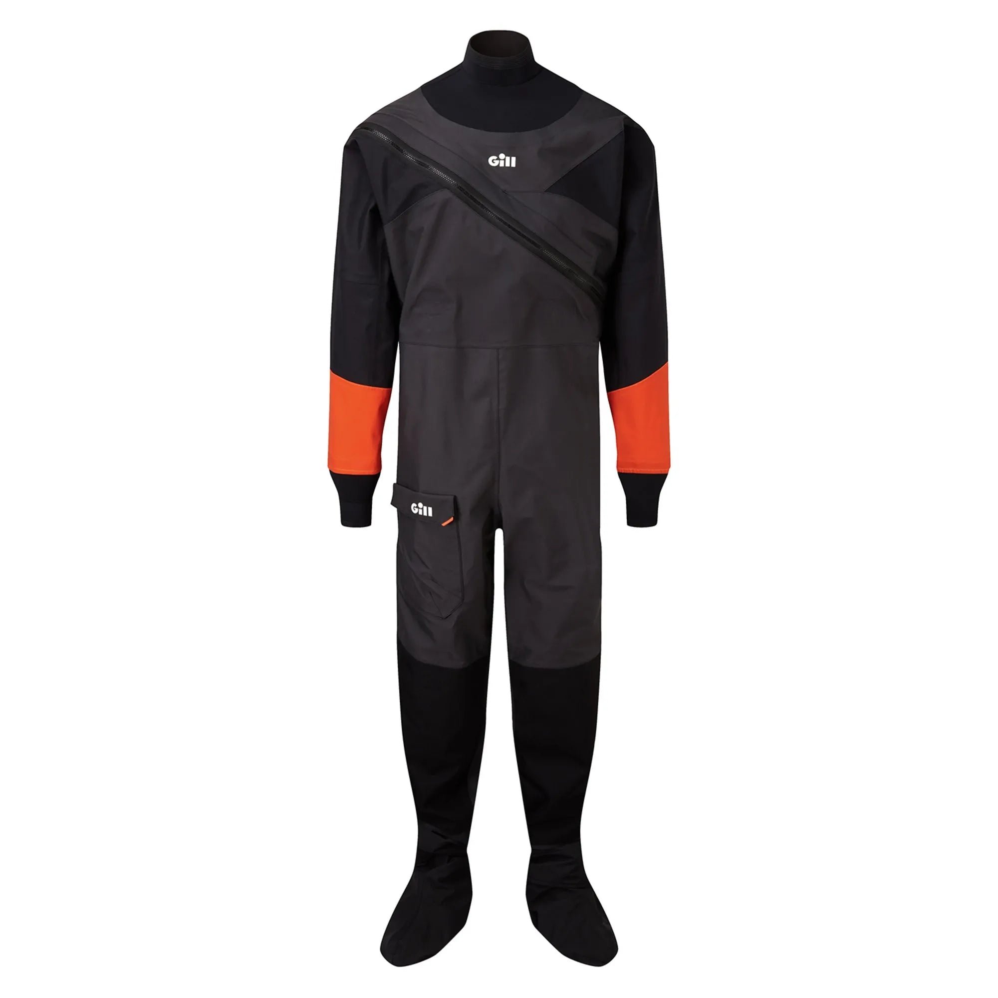 Drysuit - Black