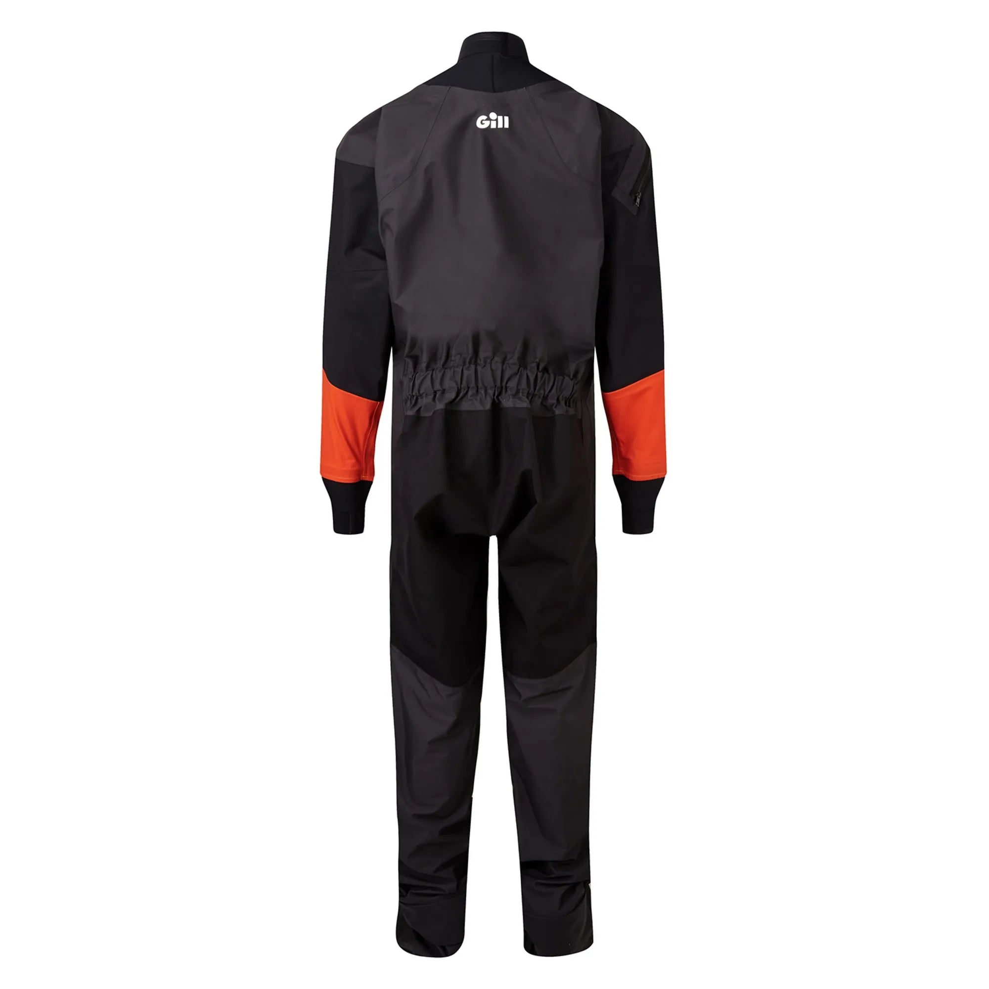 Drysuit - Black