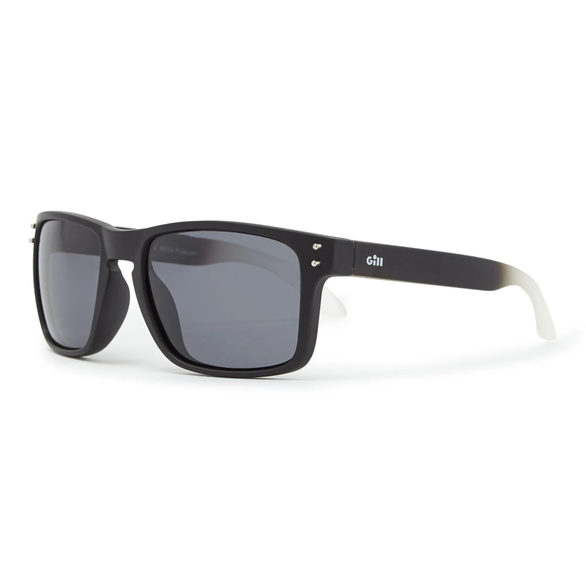 Kynance Sunglasses - Black