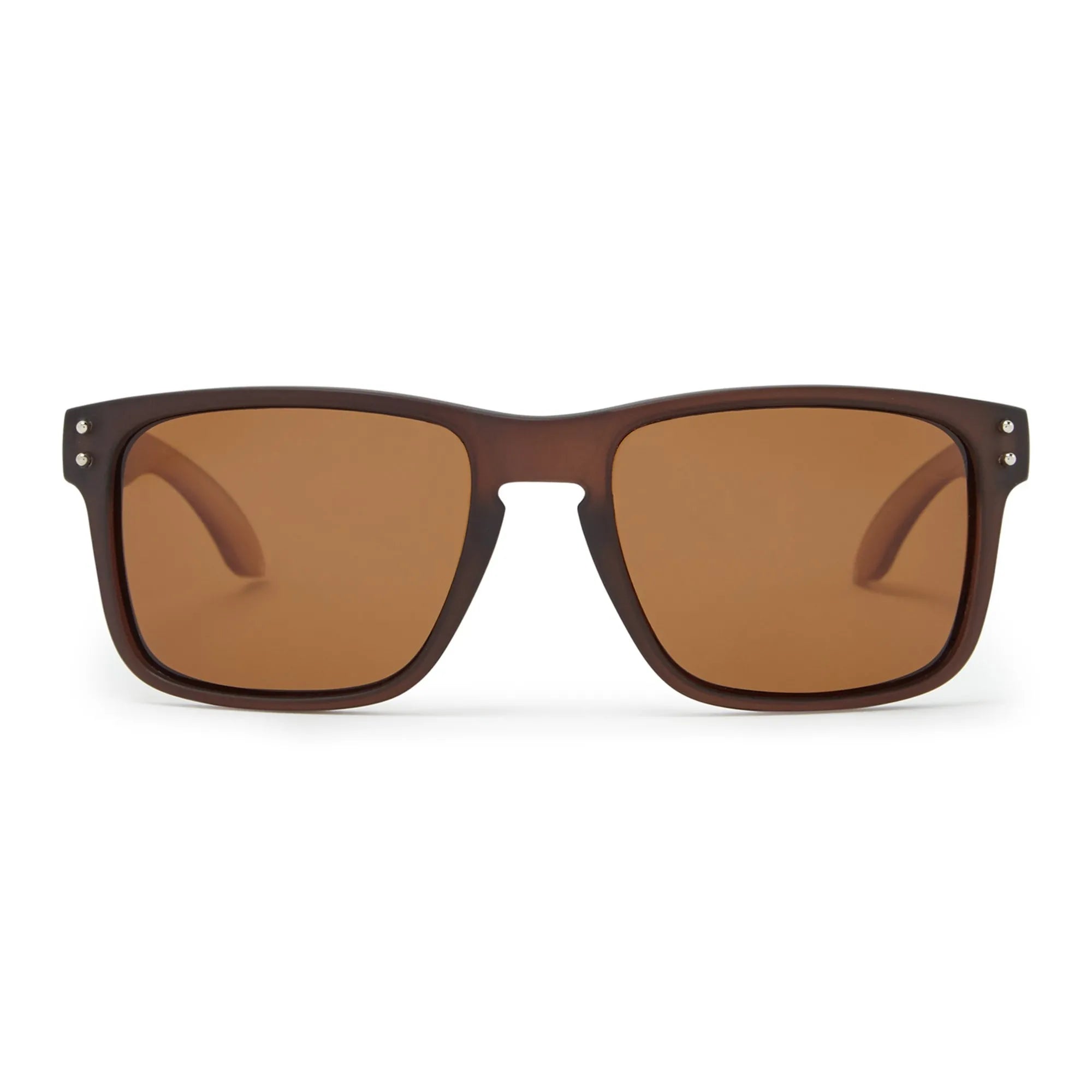 Kynance Sunglasses - Brown