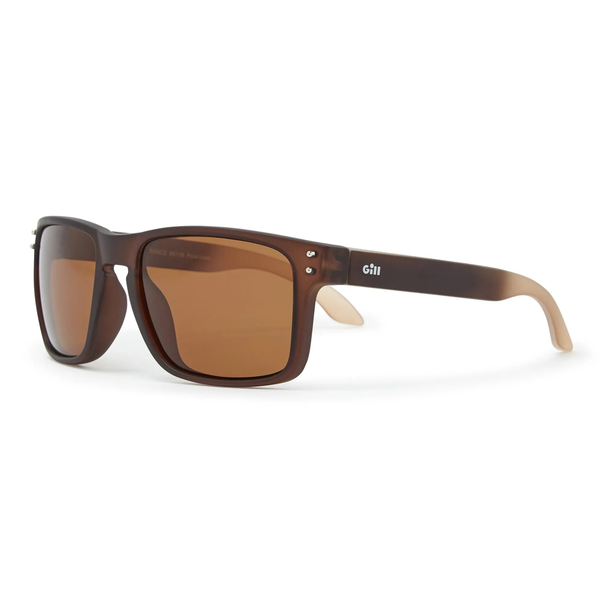 Kynance Sunglasses - Brown