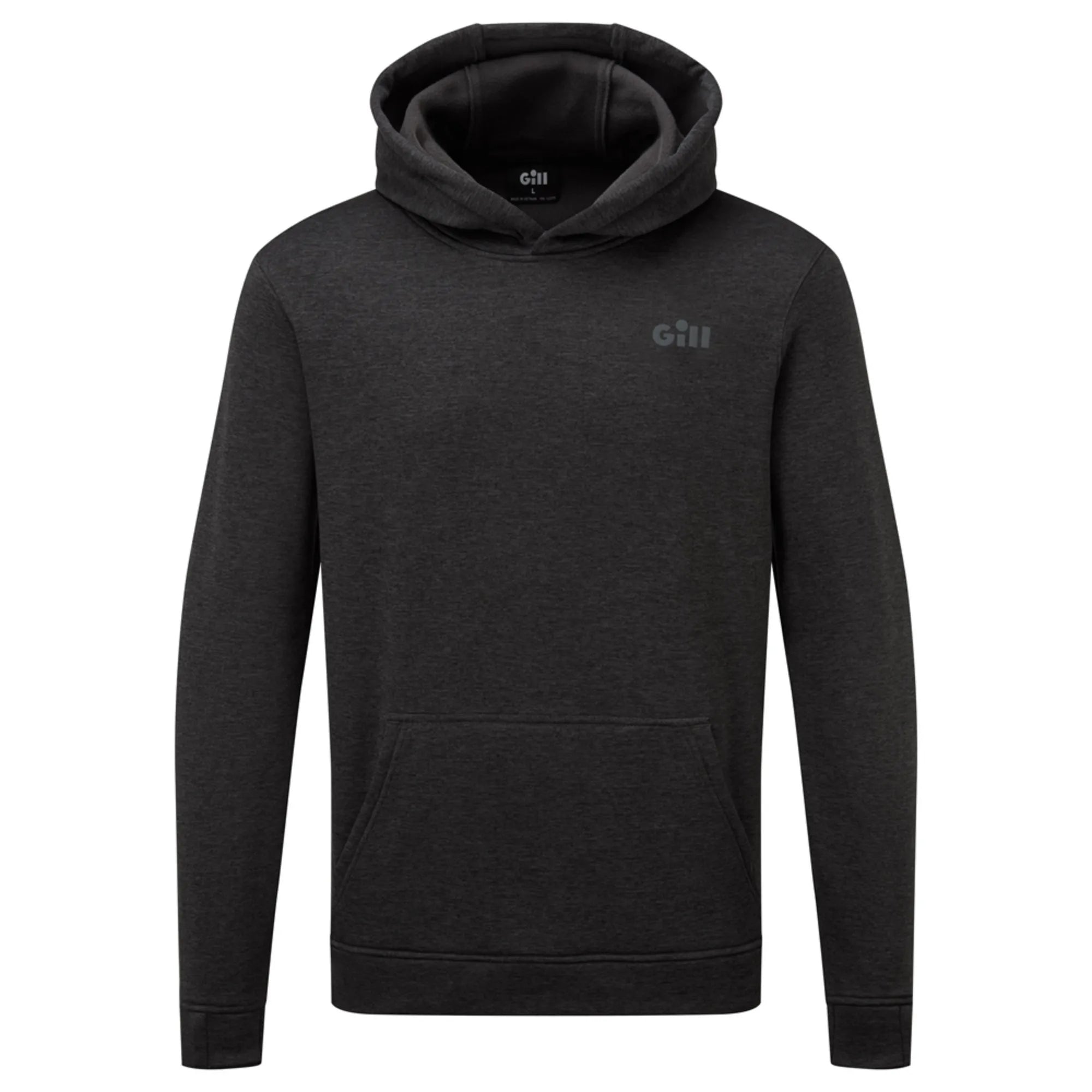 Langland Technical Hoodie - Steel