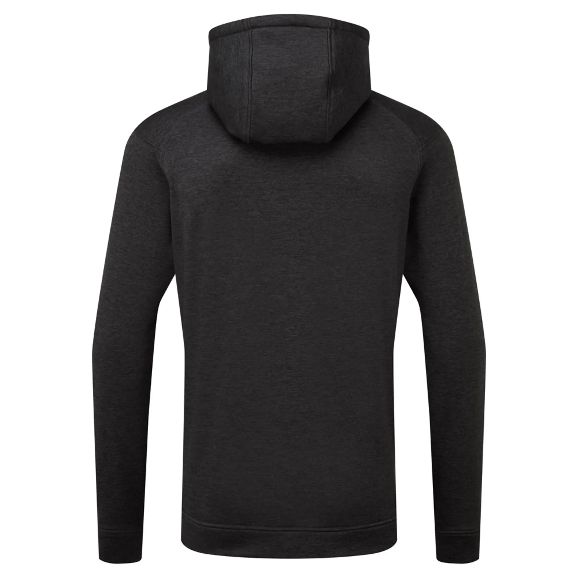 Langland Technical Hoodie - Steel