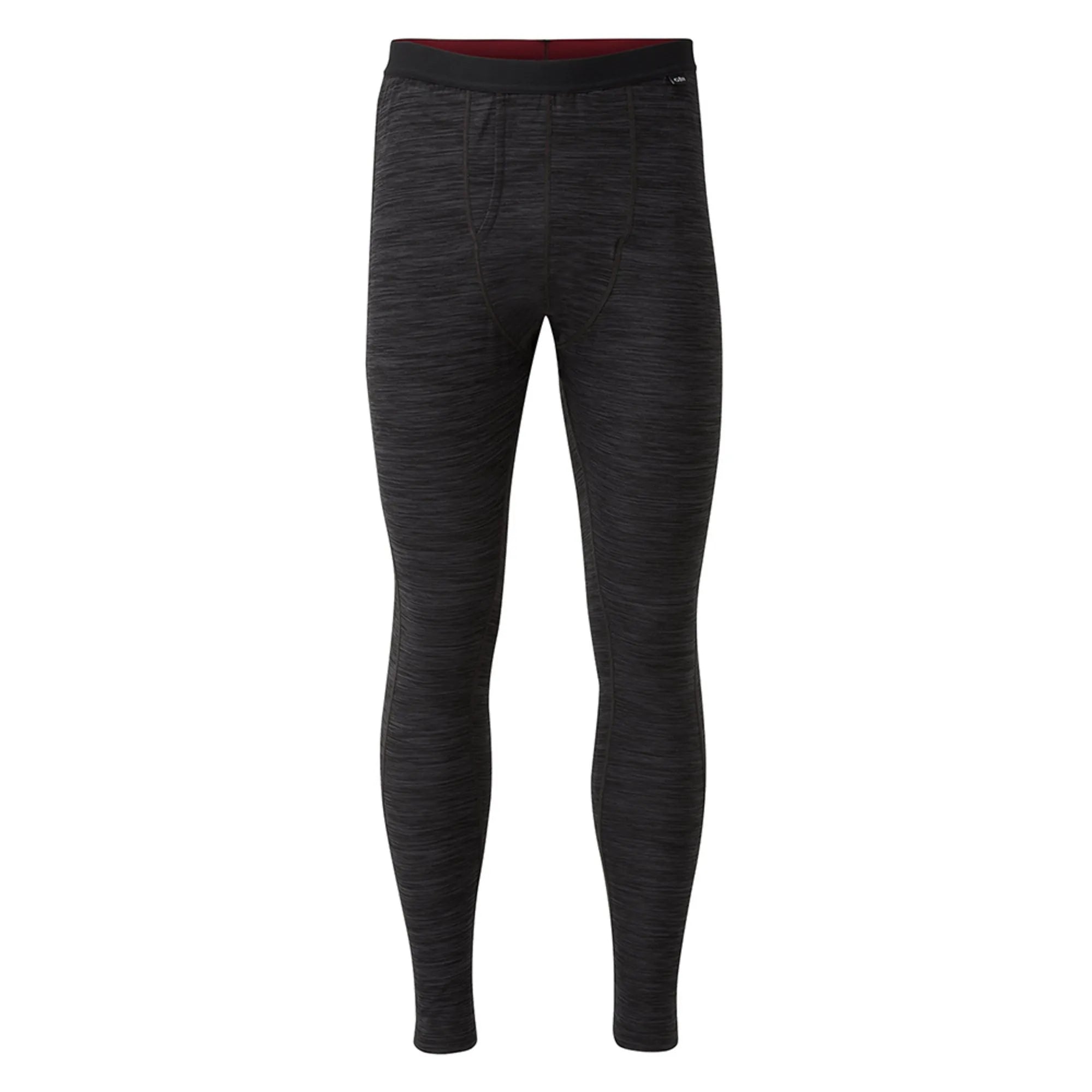 Mens Leggings - Ash