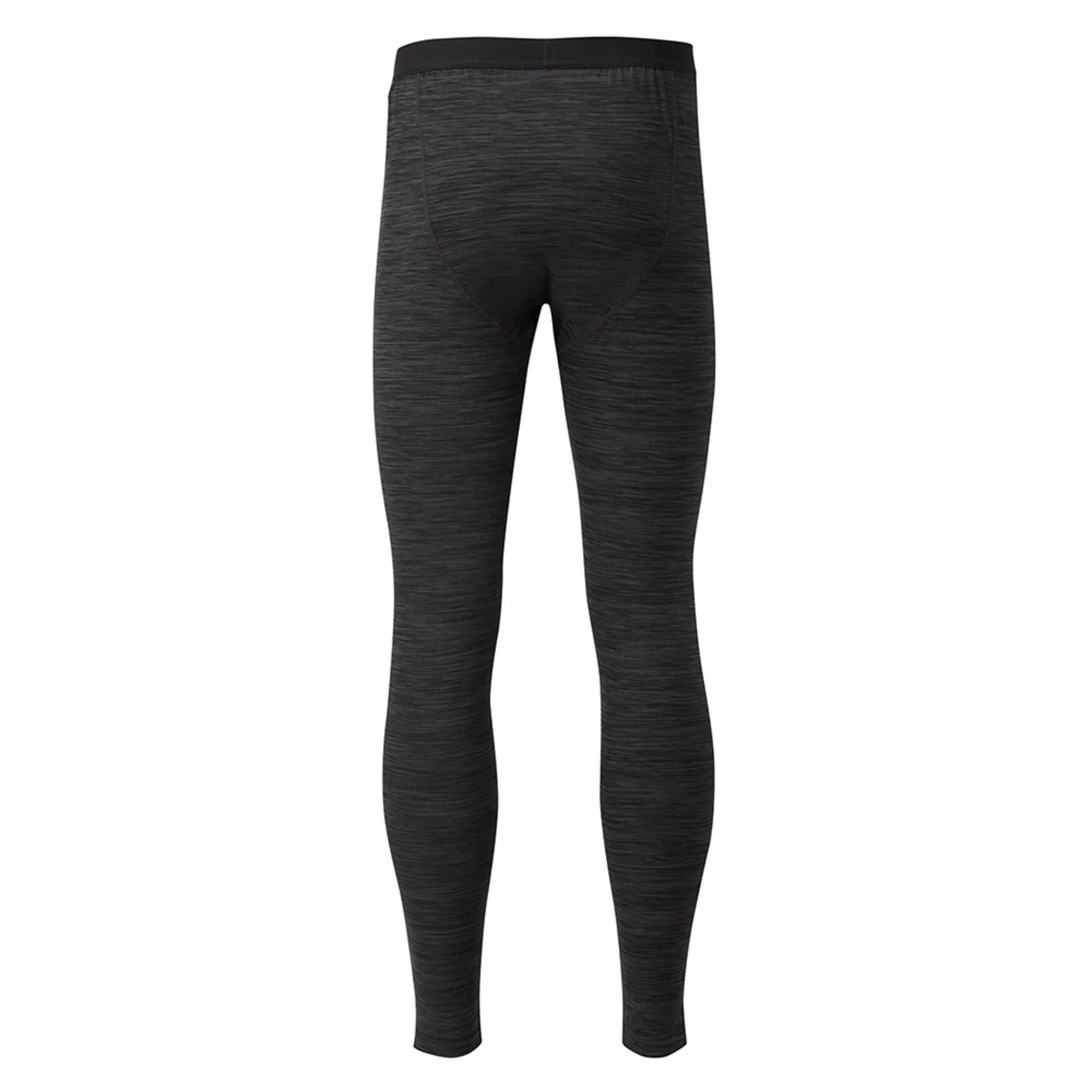 Mens Leggings - Ash