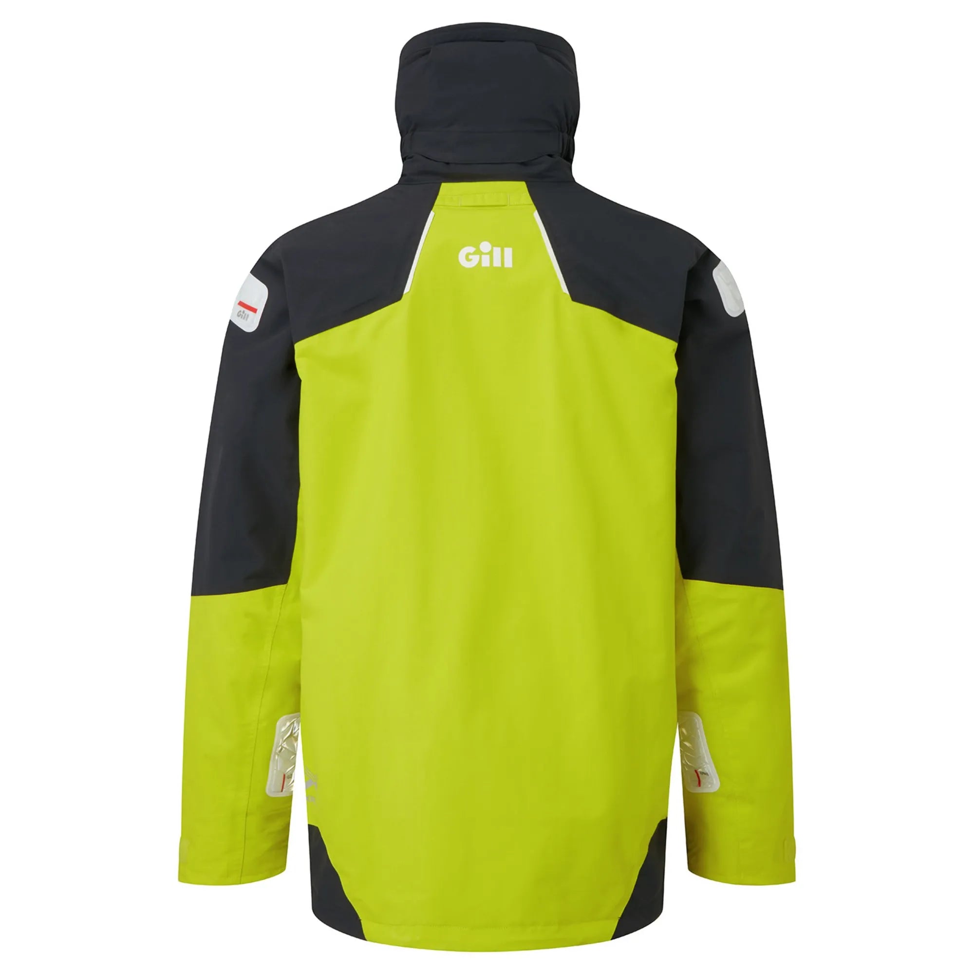 Mens OS2 Offshore Jacket - Special Edition - Sulphur