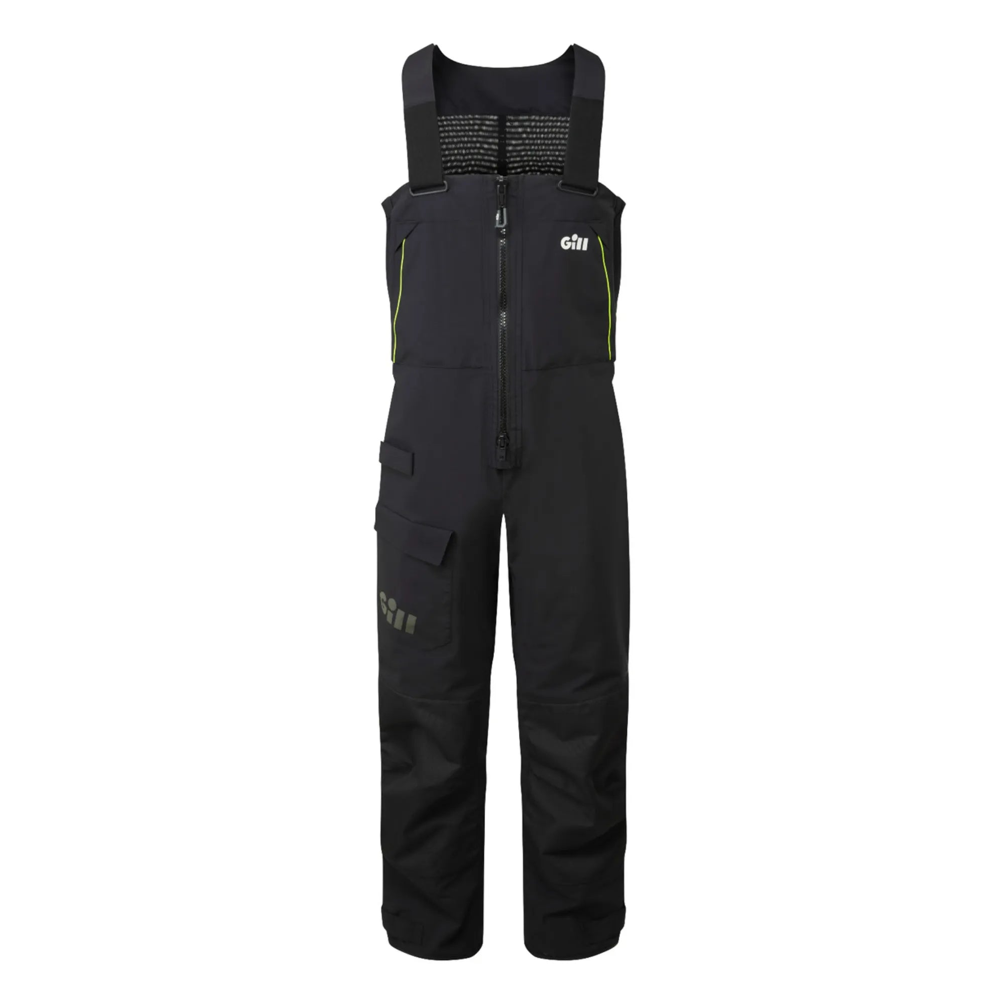 Men's Offshore Trousers - Black