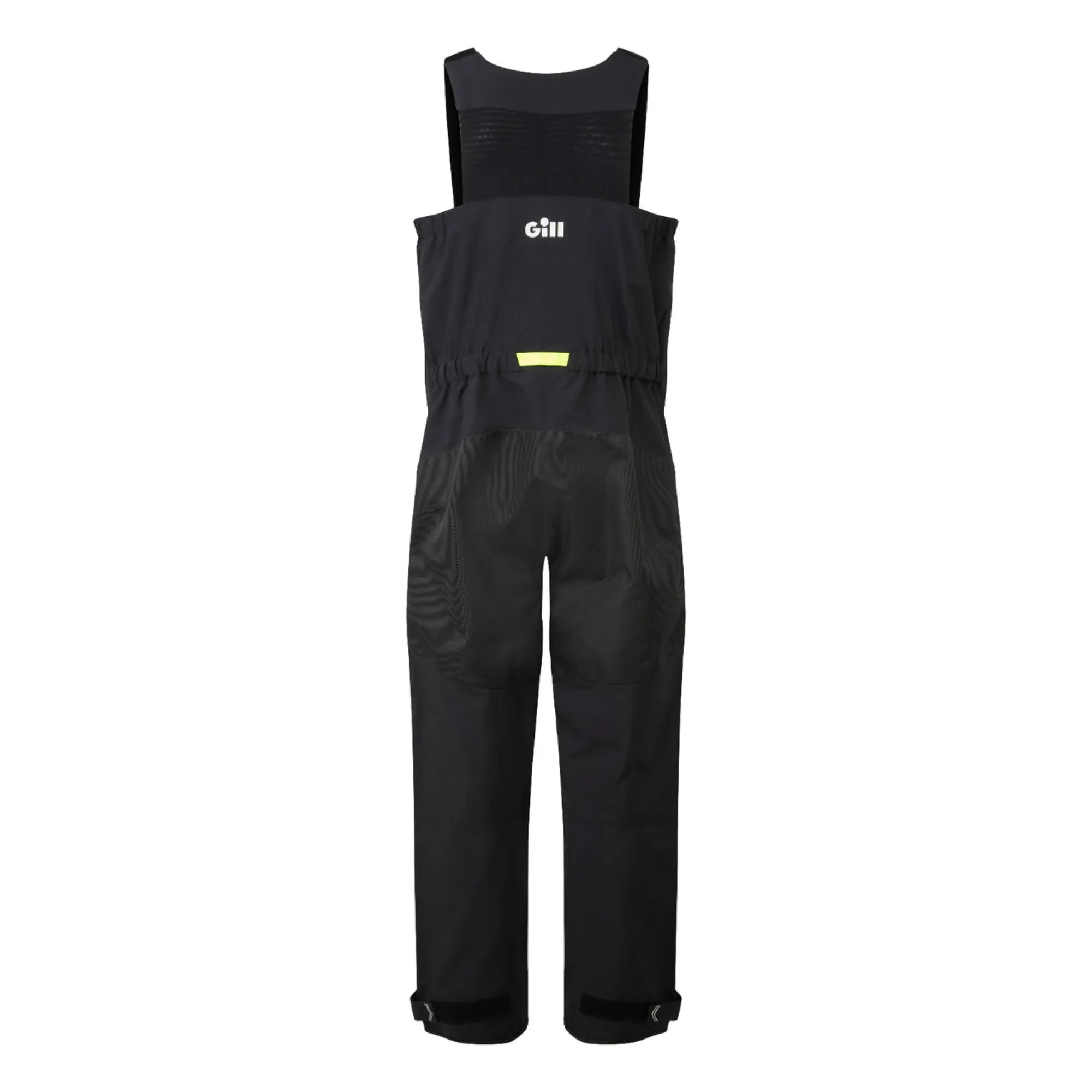 Men's OS2 Offshore Trousers - Black