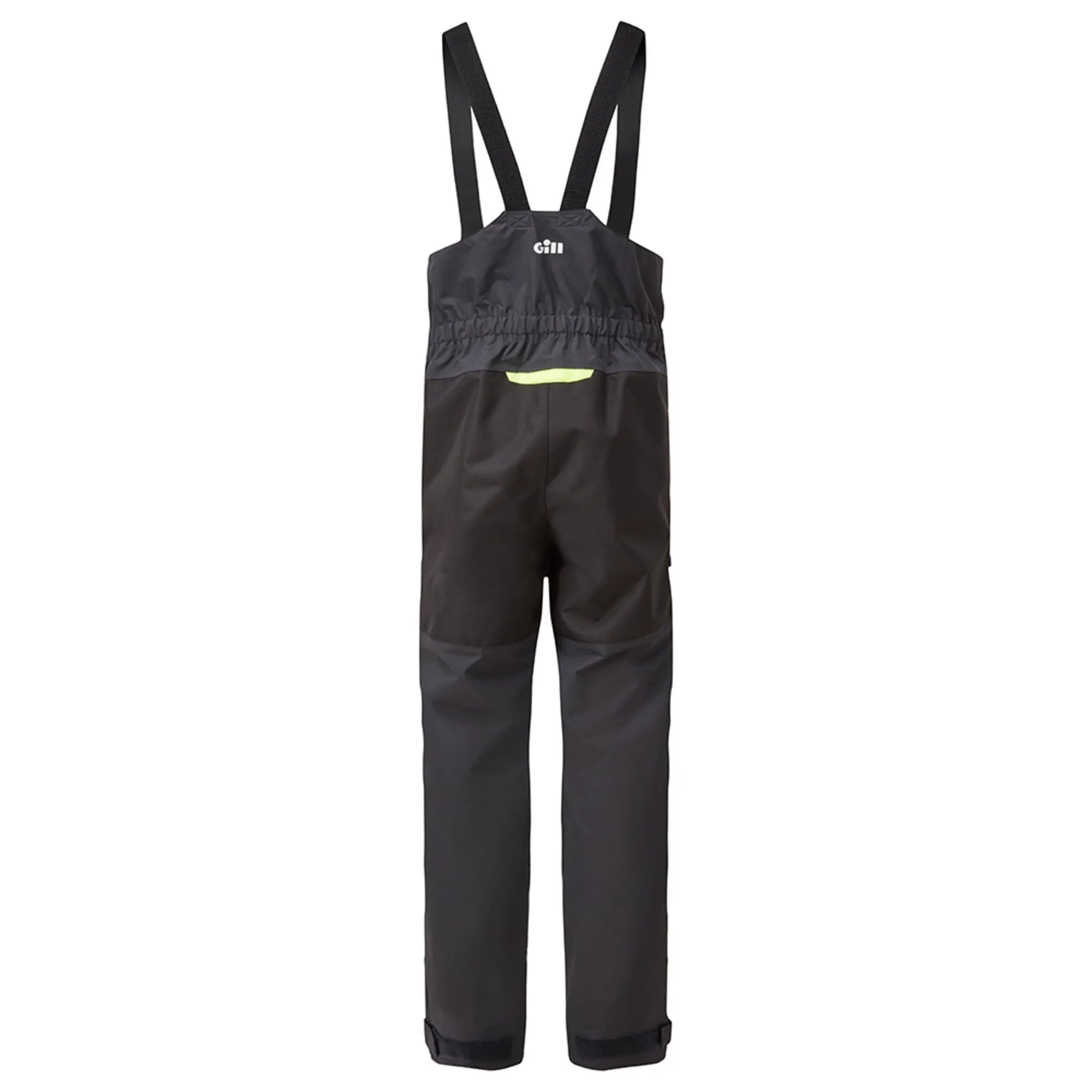 Mens OS3 Coastal Trousers - Graphite