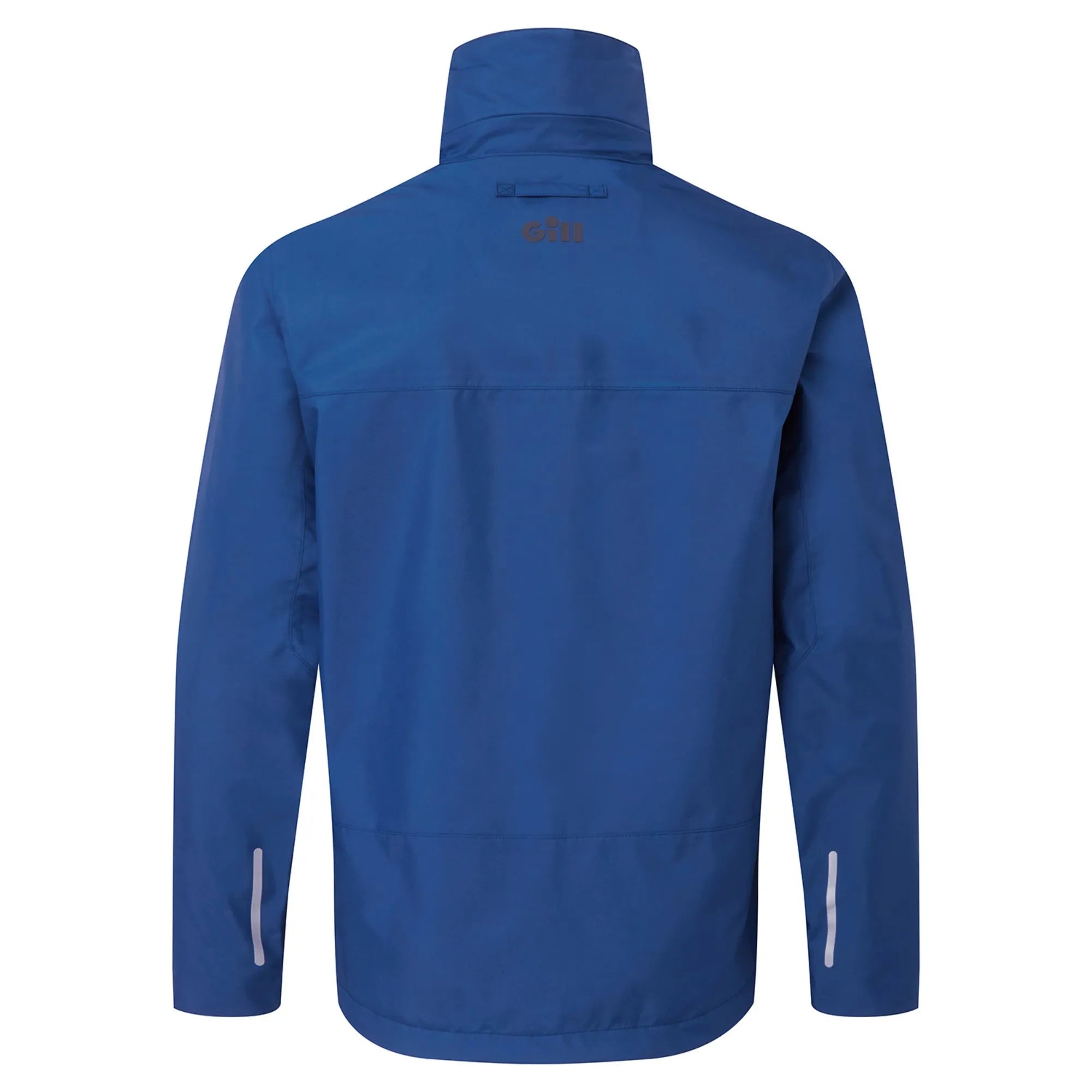 Mens Pilot Jacket - Atlantic Blue