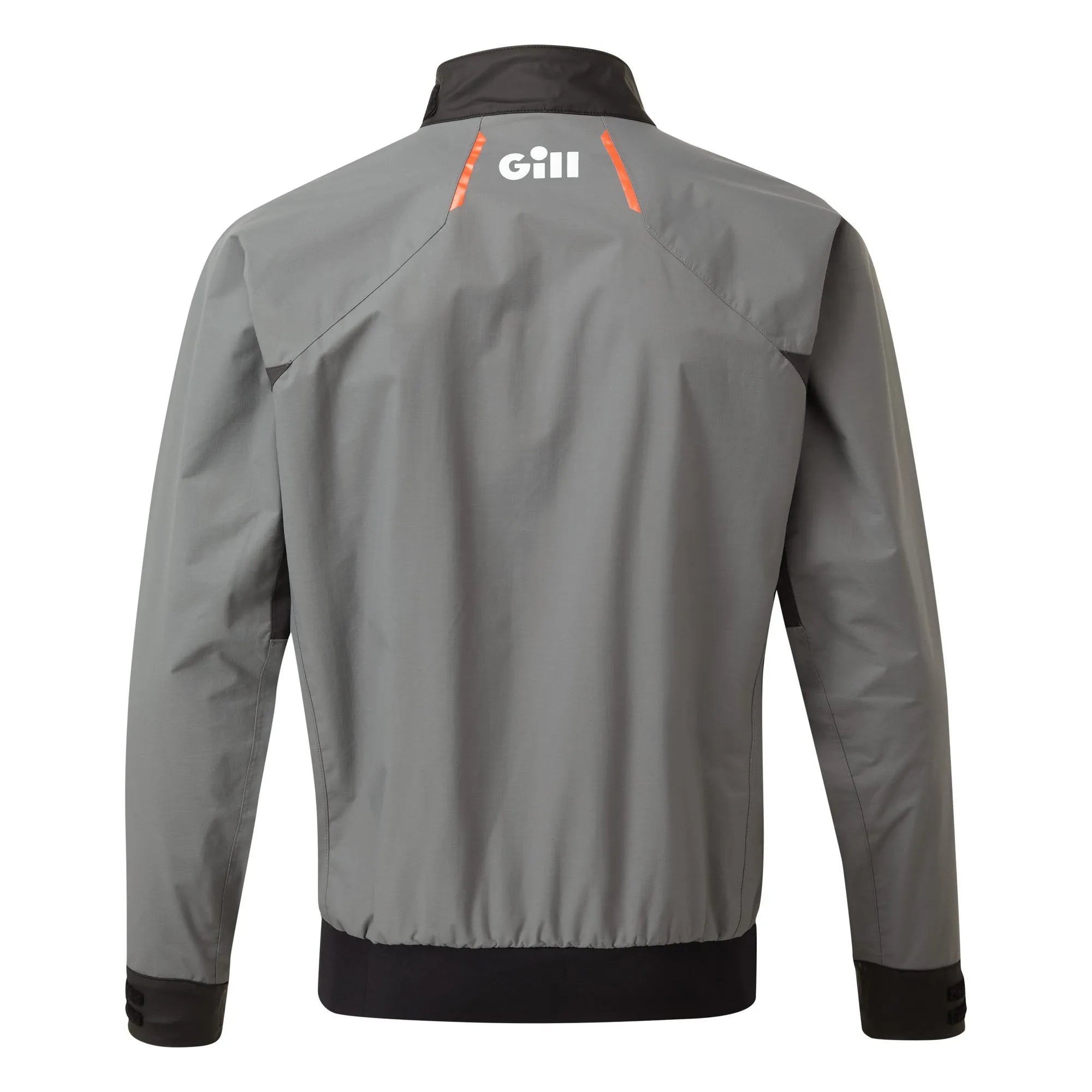 Mens Pro Top - Steel Grey