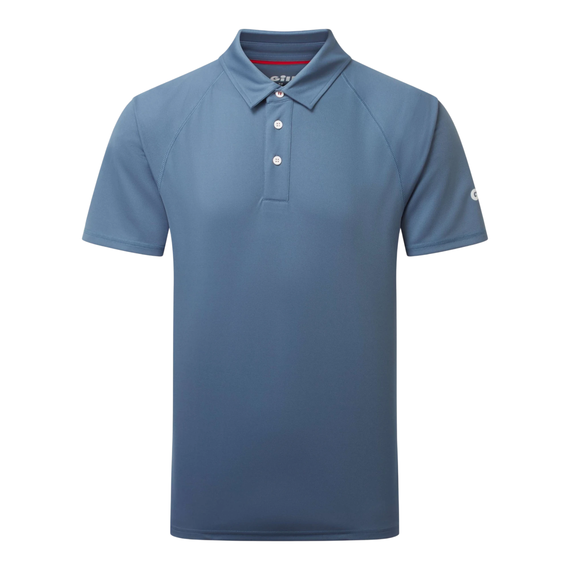 Men's UV Tec Polo - Storm Blue