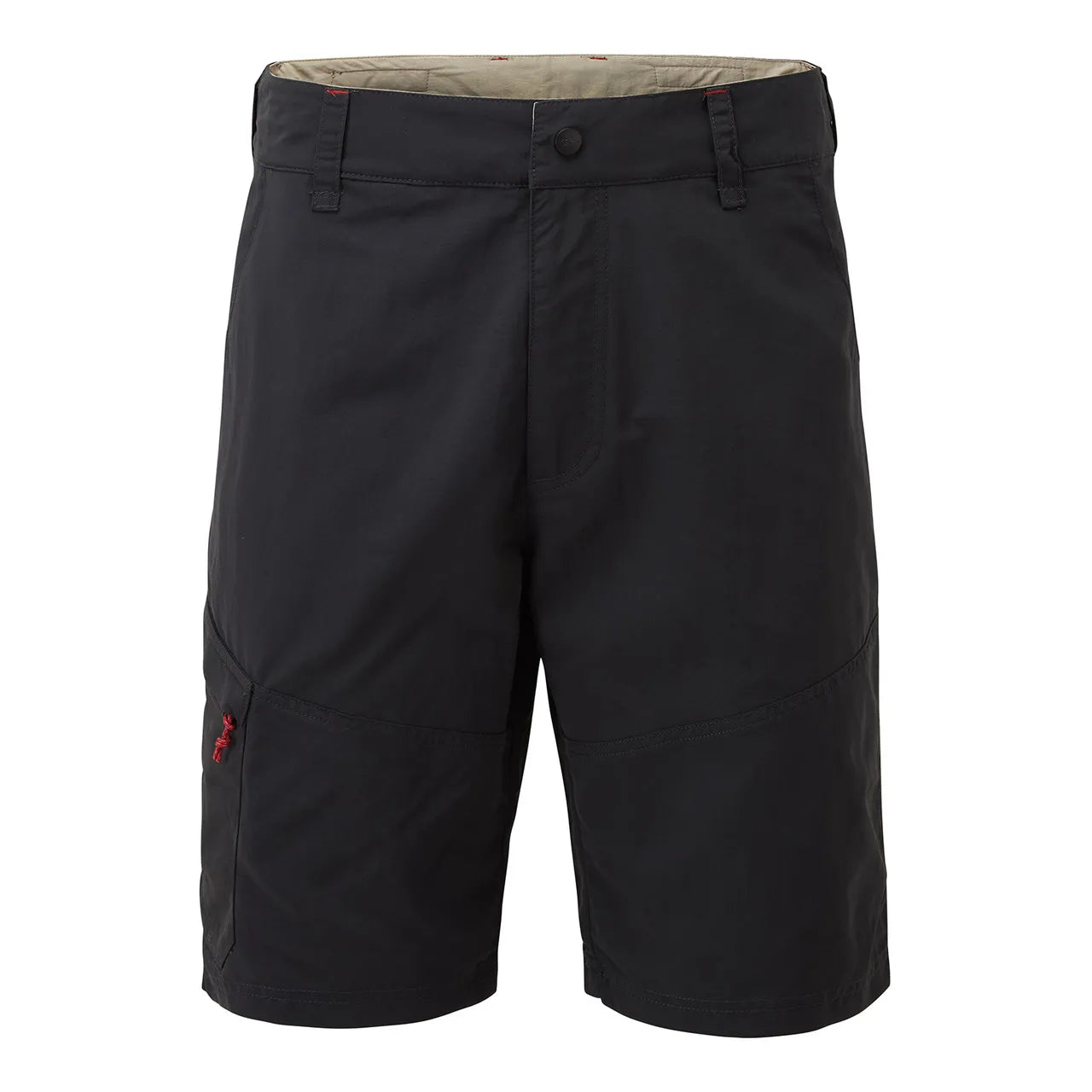 Mens UV Tec Shorts - Graphite