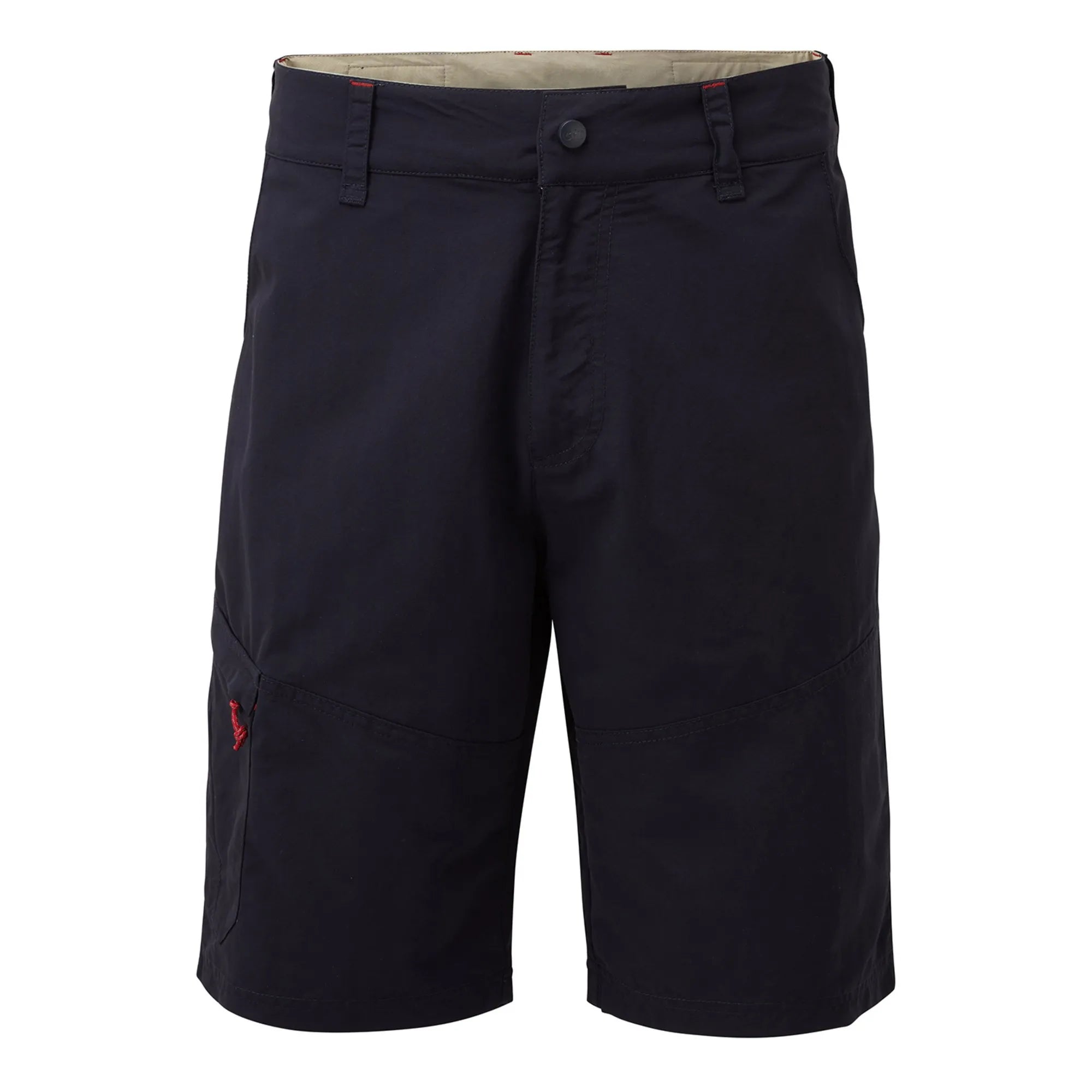 Mens UV Tec Shorts - Navy