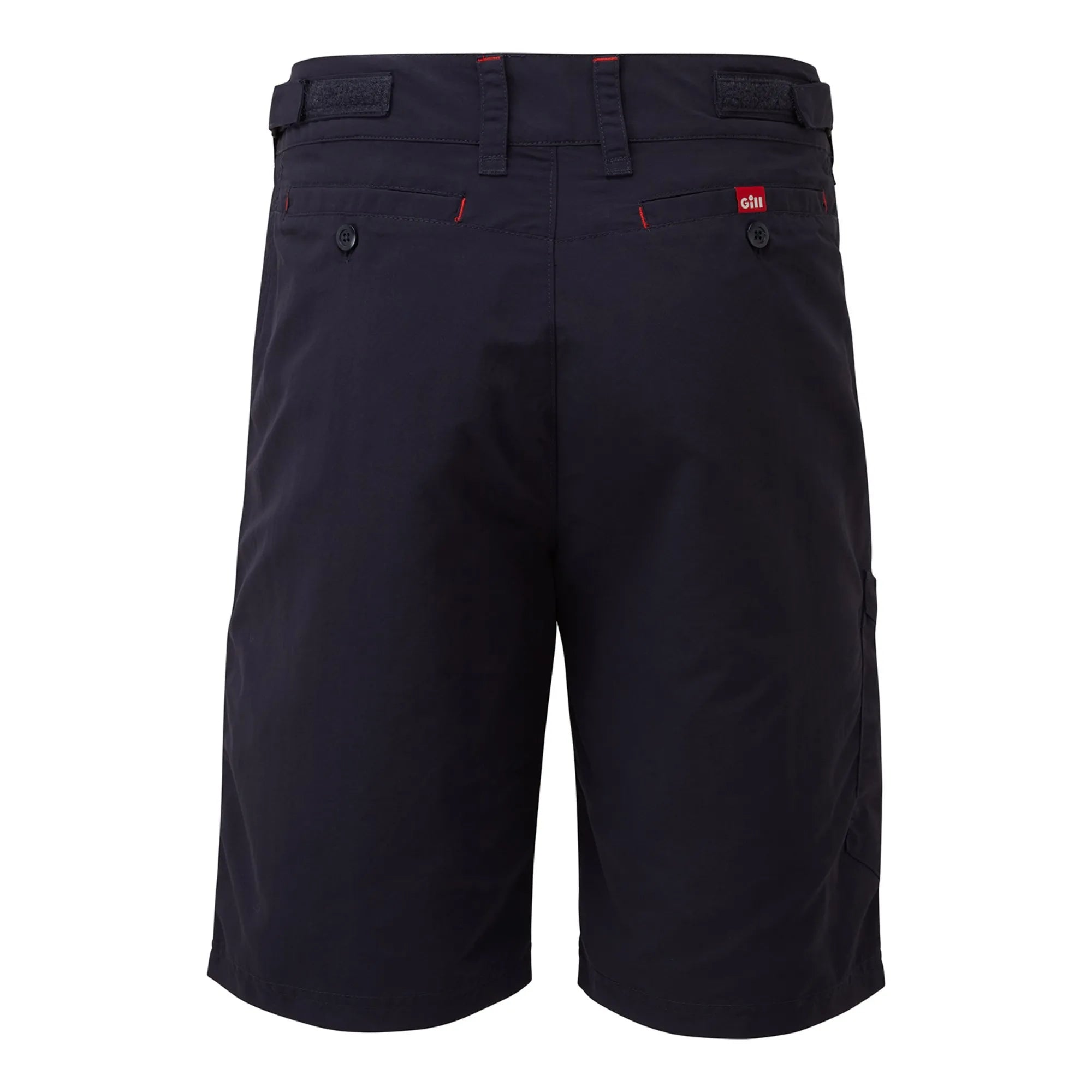 Mens UV Tec Shorts - Navy