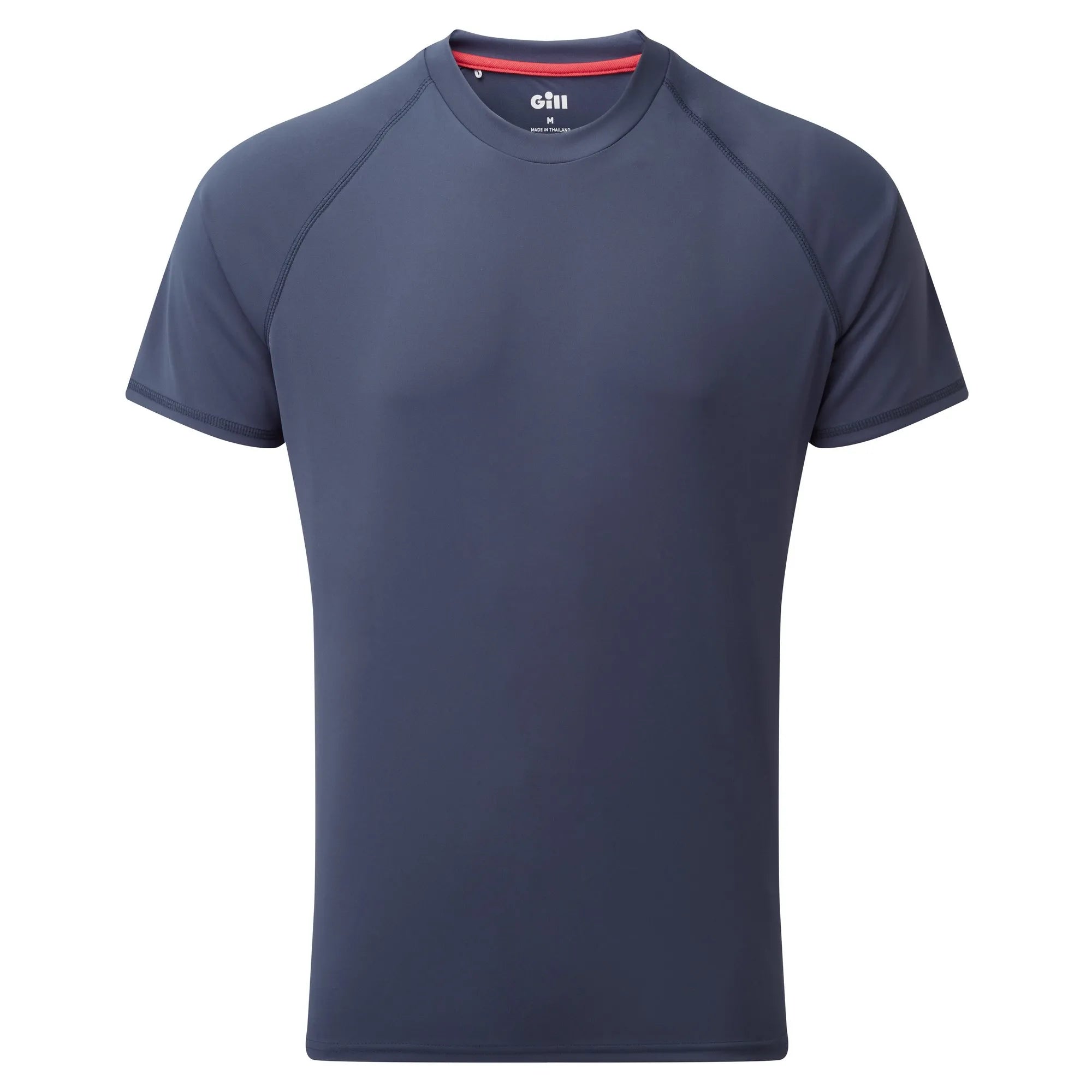Mens UV Tec Tee - Ocean