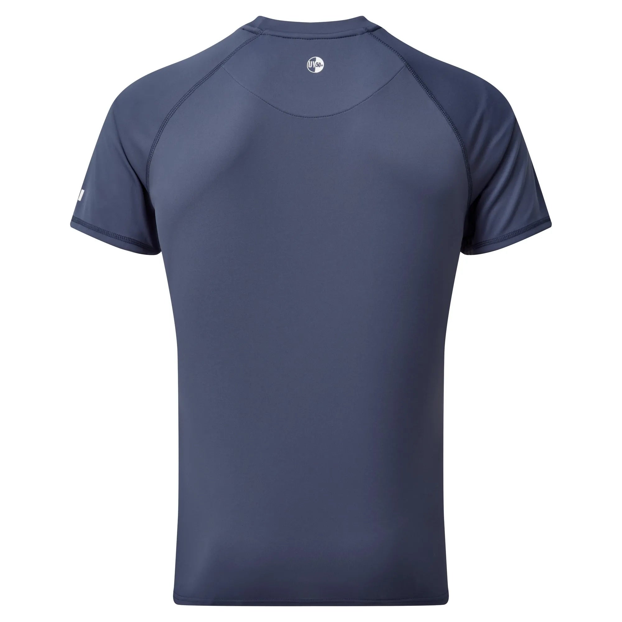 Mens UV Tec Tee - Ocean